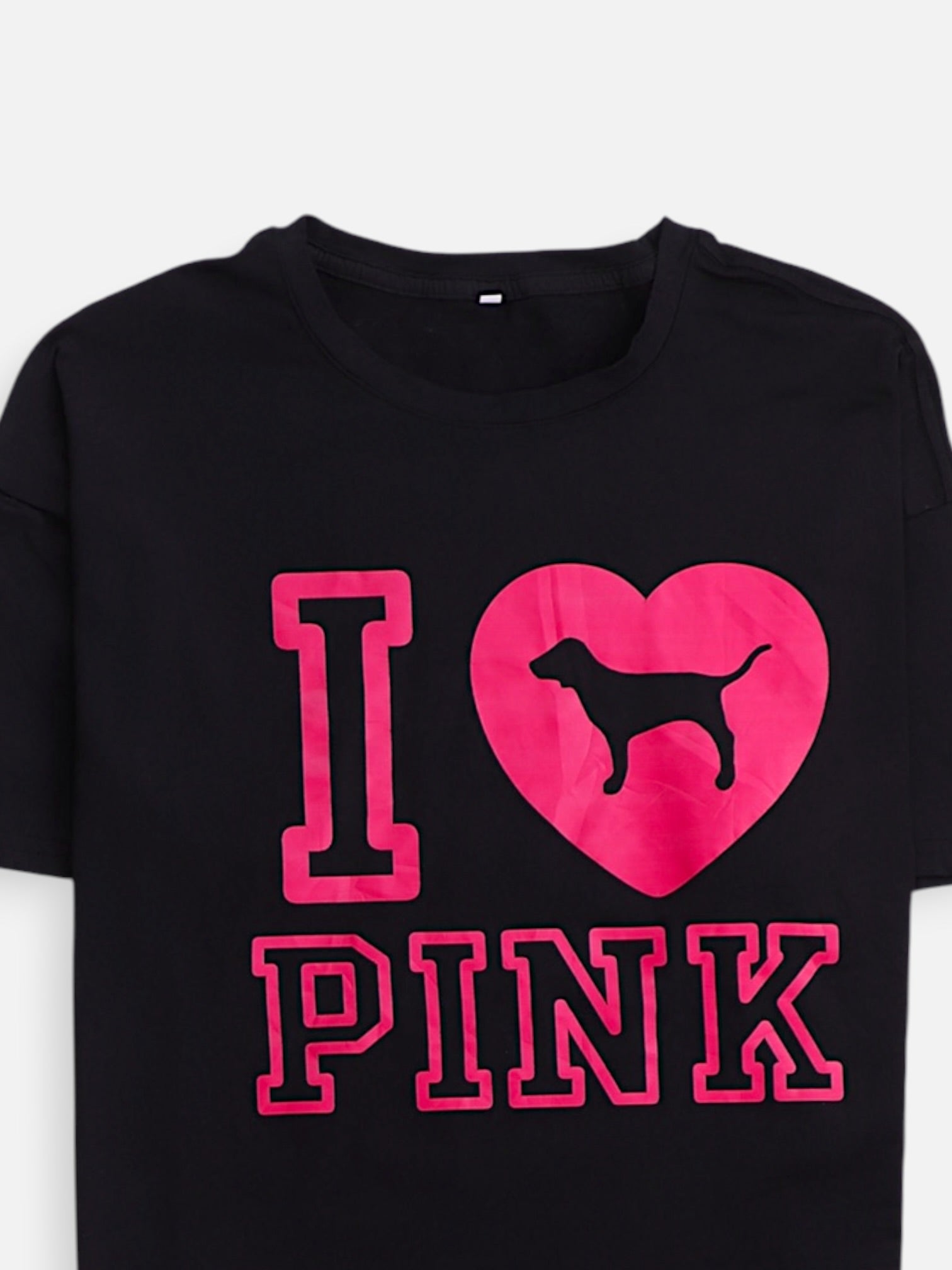 Camiseta Grafica - Mujer - Small