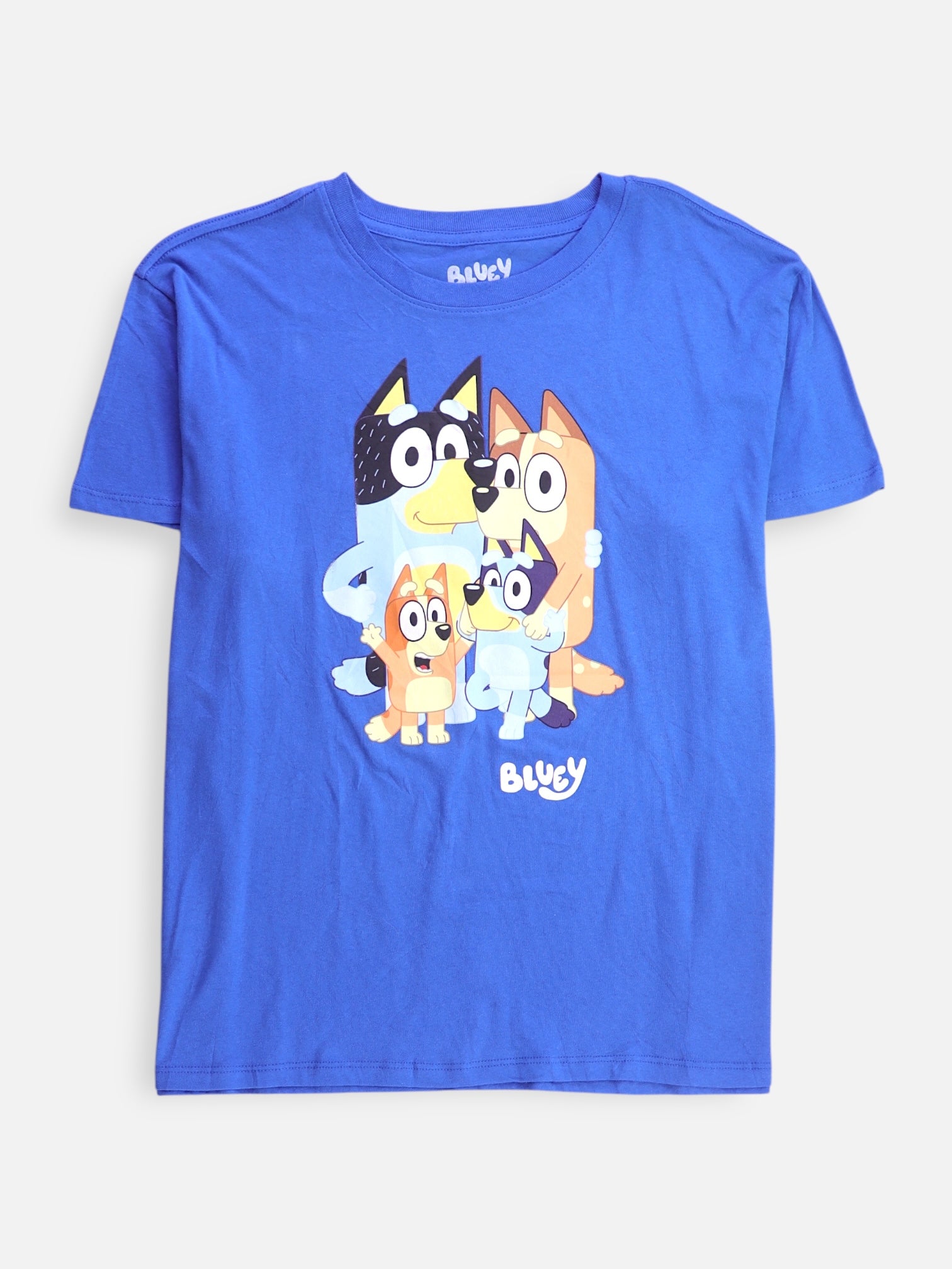 TV Show Camiseta Animado - Mujer - L/XL