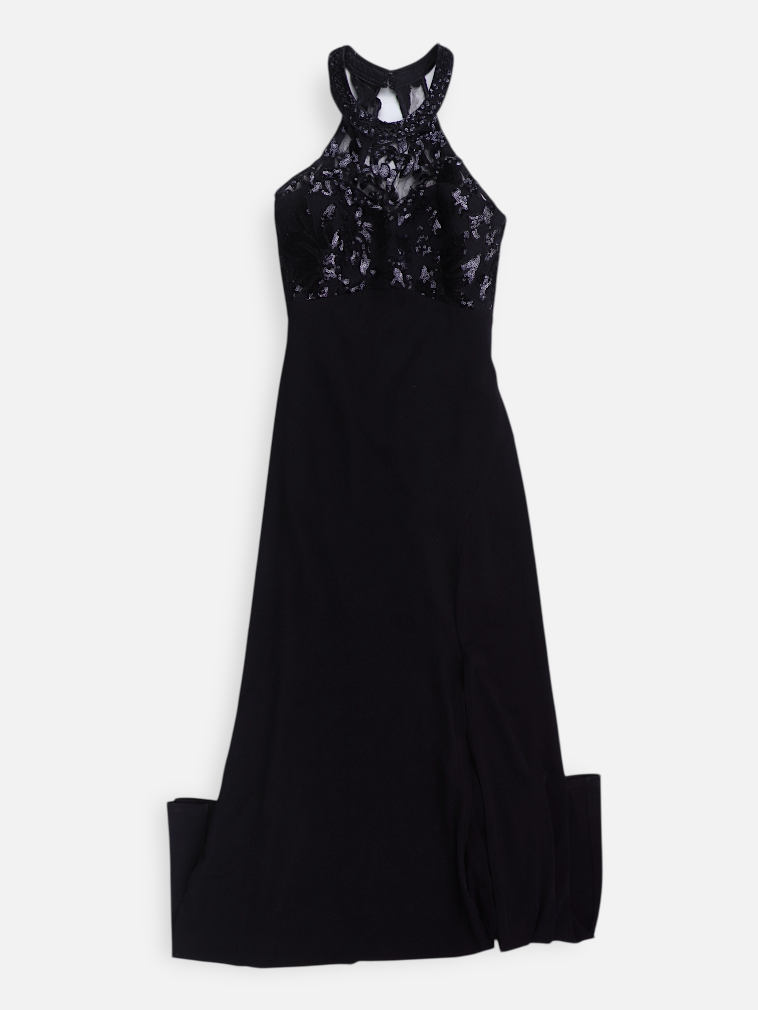 Vestido Fiesta - Mujer - N/A