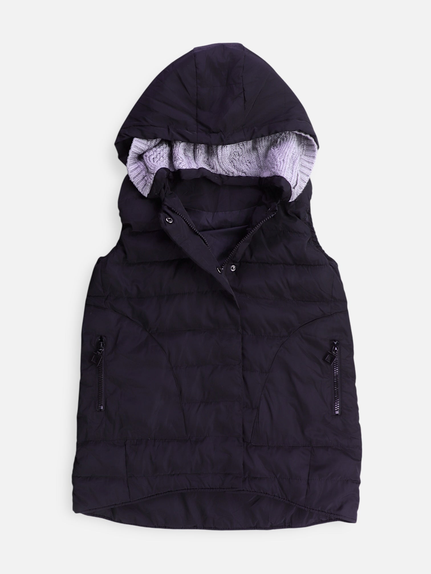 Chaleco Impermeable - Hombre - Medium