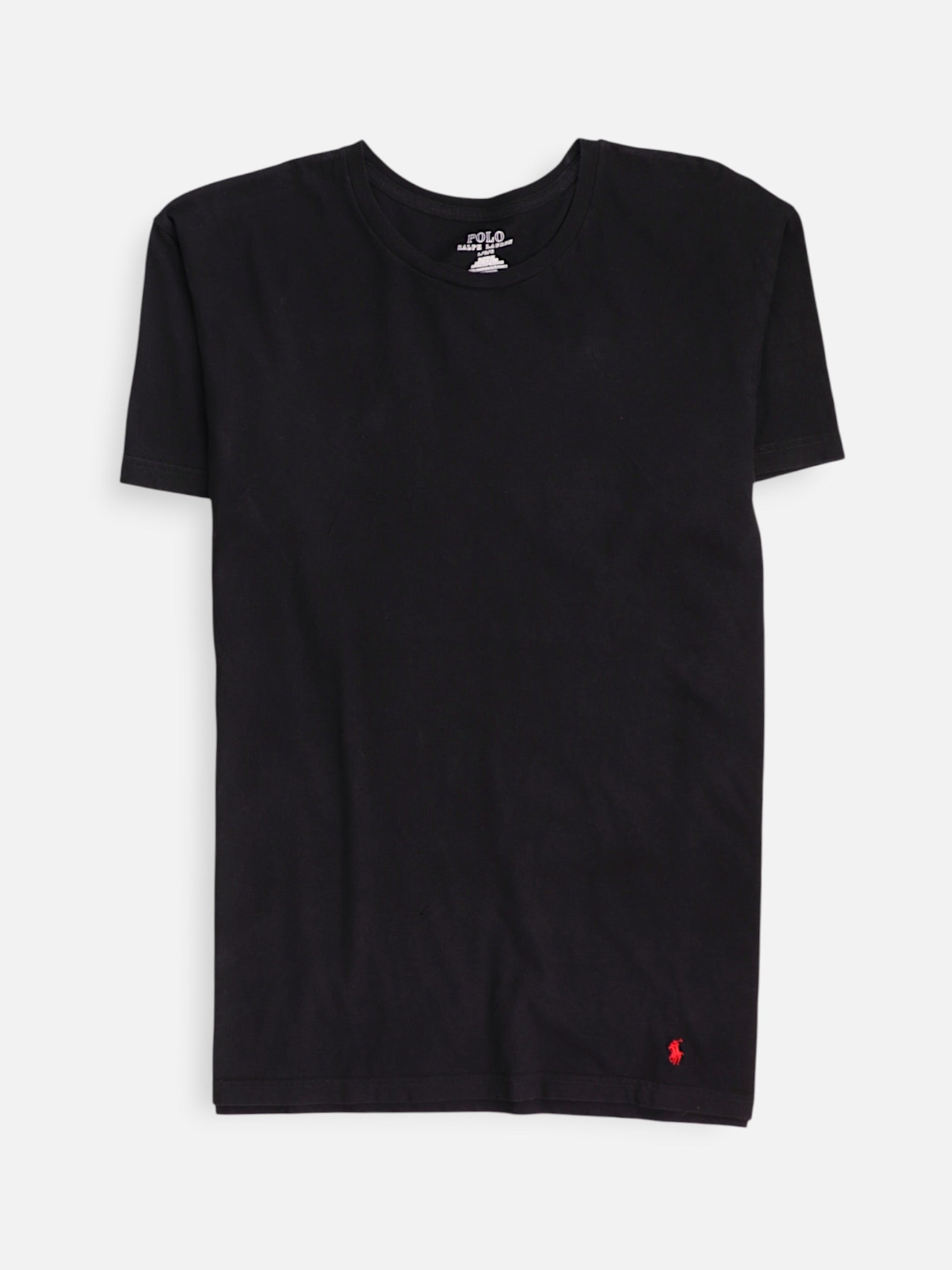 Polo Ralph Lauren Camiseta Basic - Hombre - Large