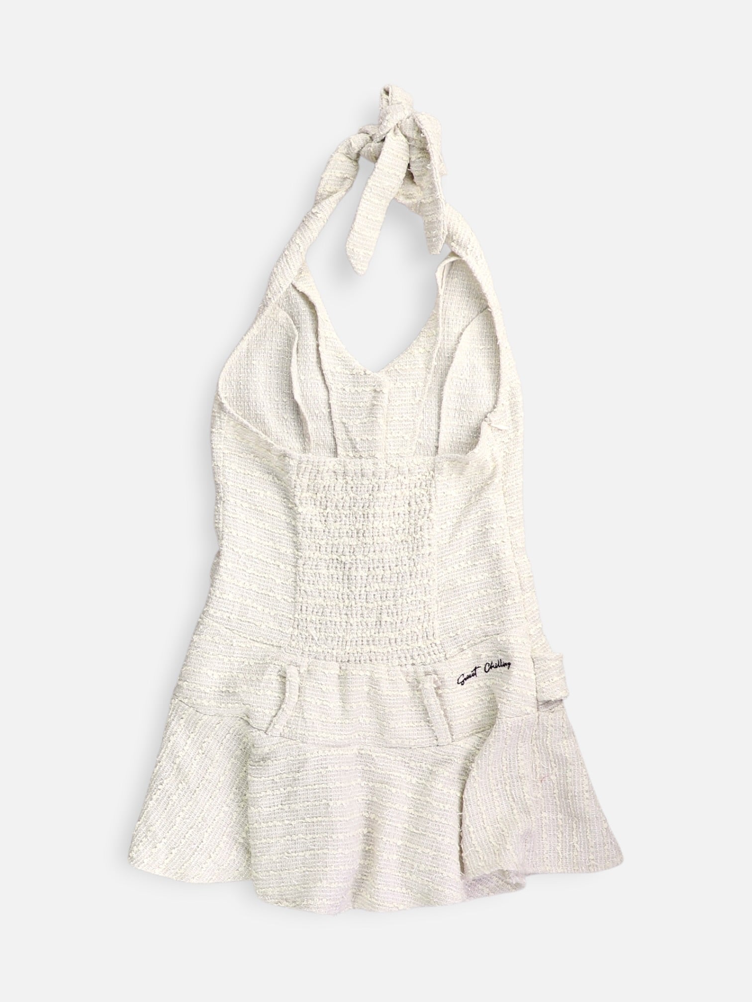 Blusa Casual - Mujer - Small