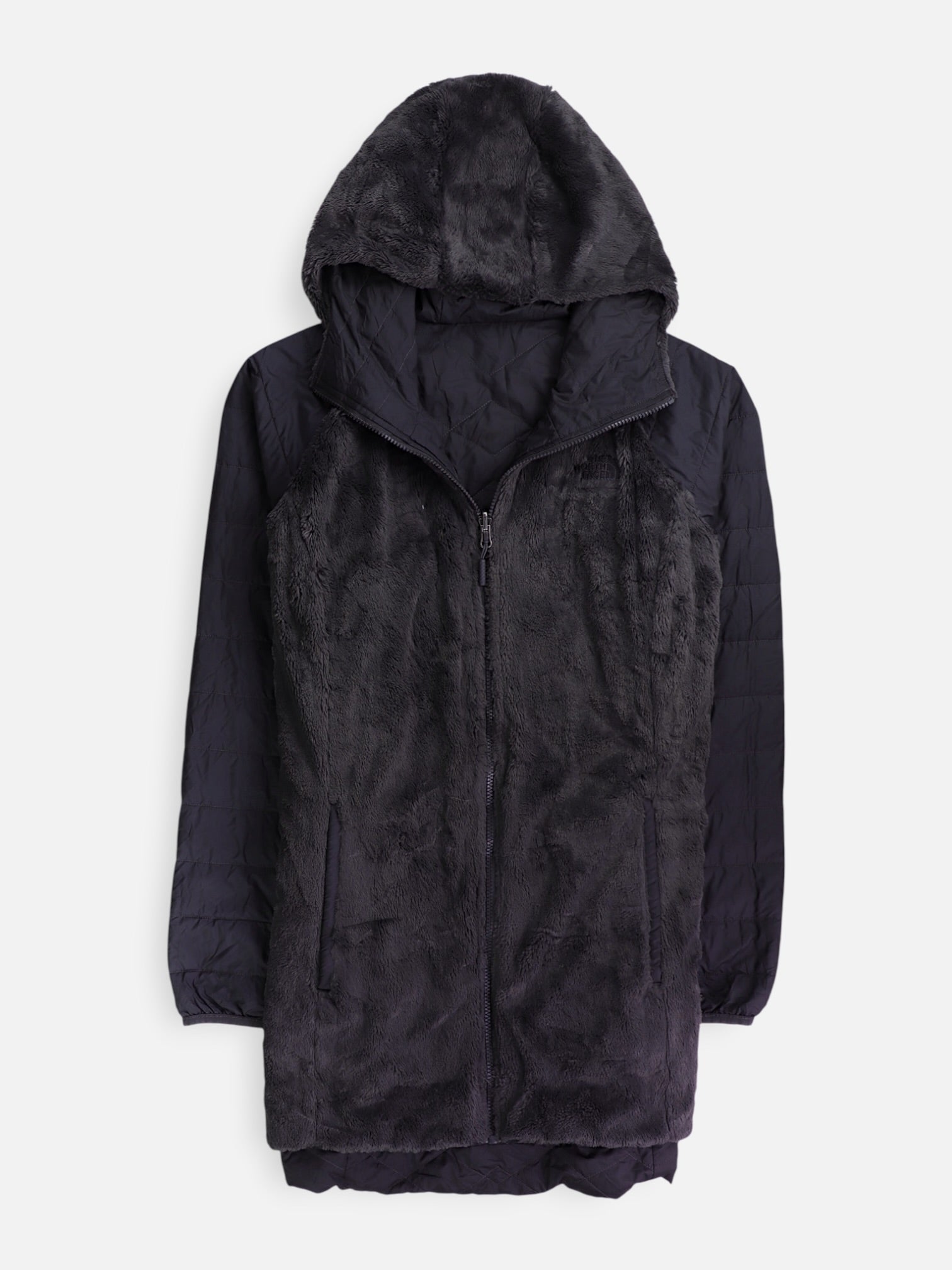 The North Face Chaqueta Impermeable Reversible - Mujer - N/A