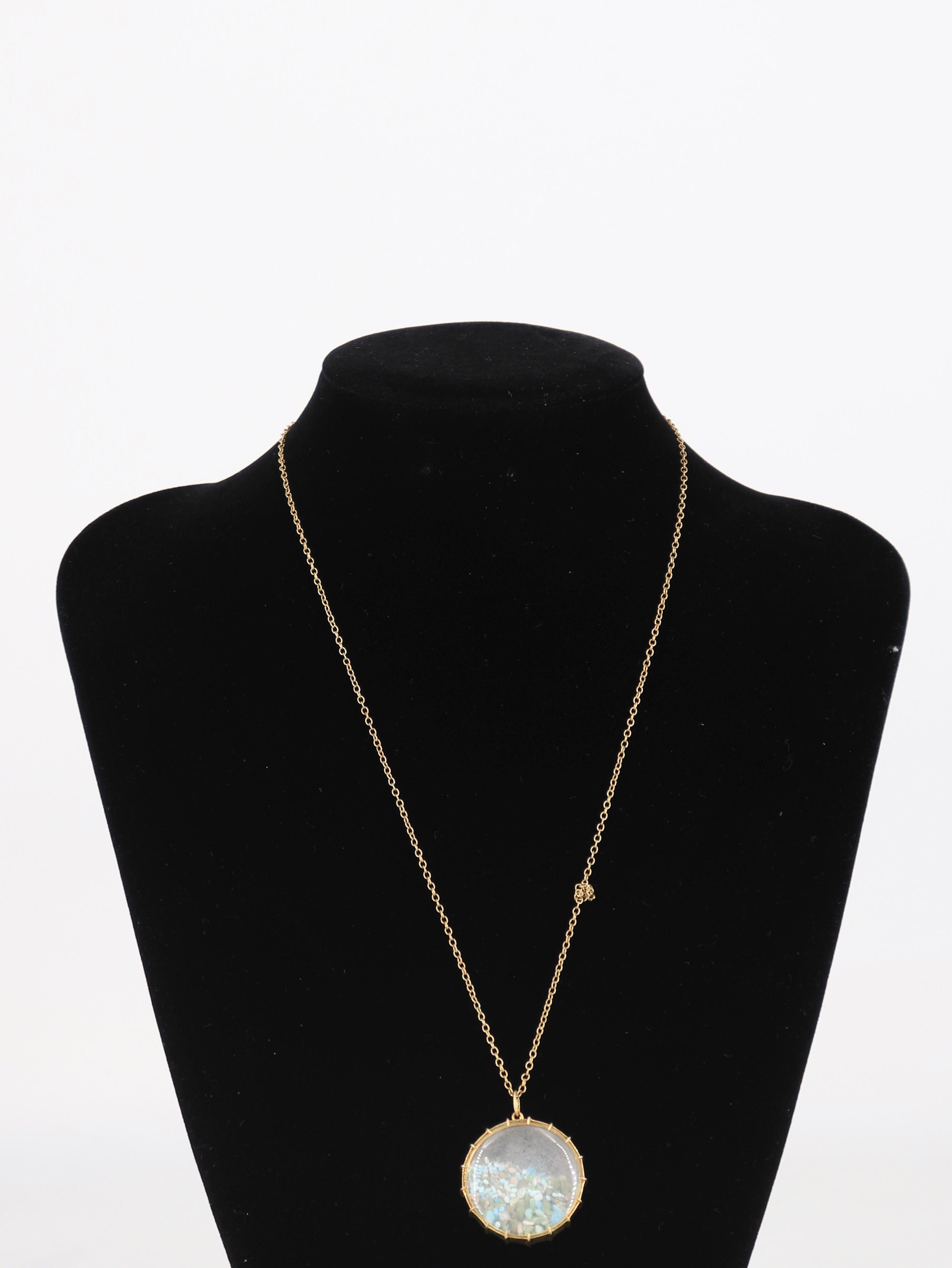 Cadena Casual - Mujer - Talla Única (One Size)