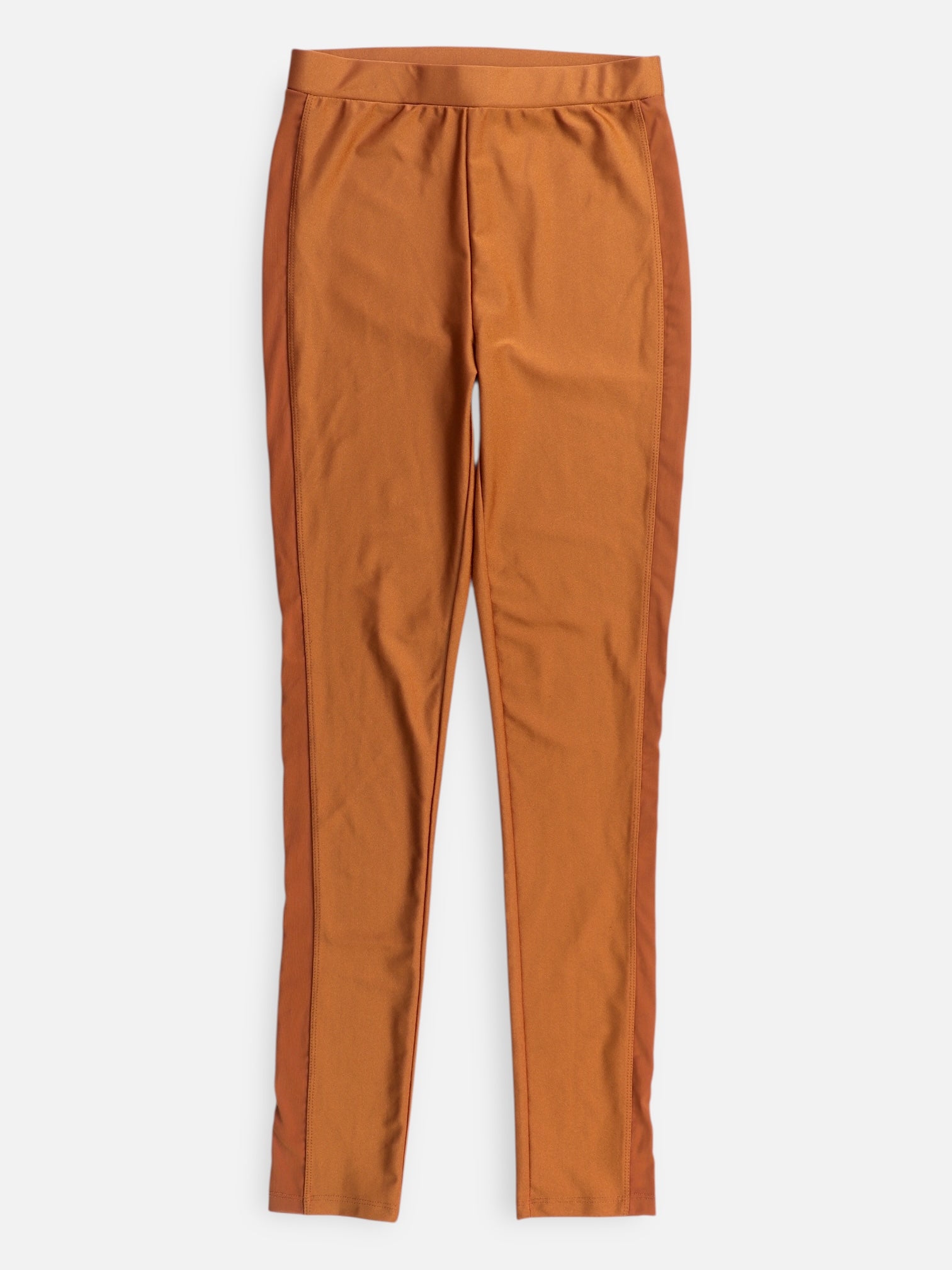 Forever 21 Leggins Deportivo - Mujer - Small