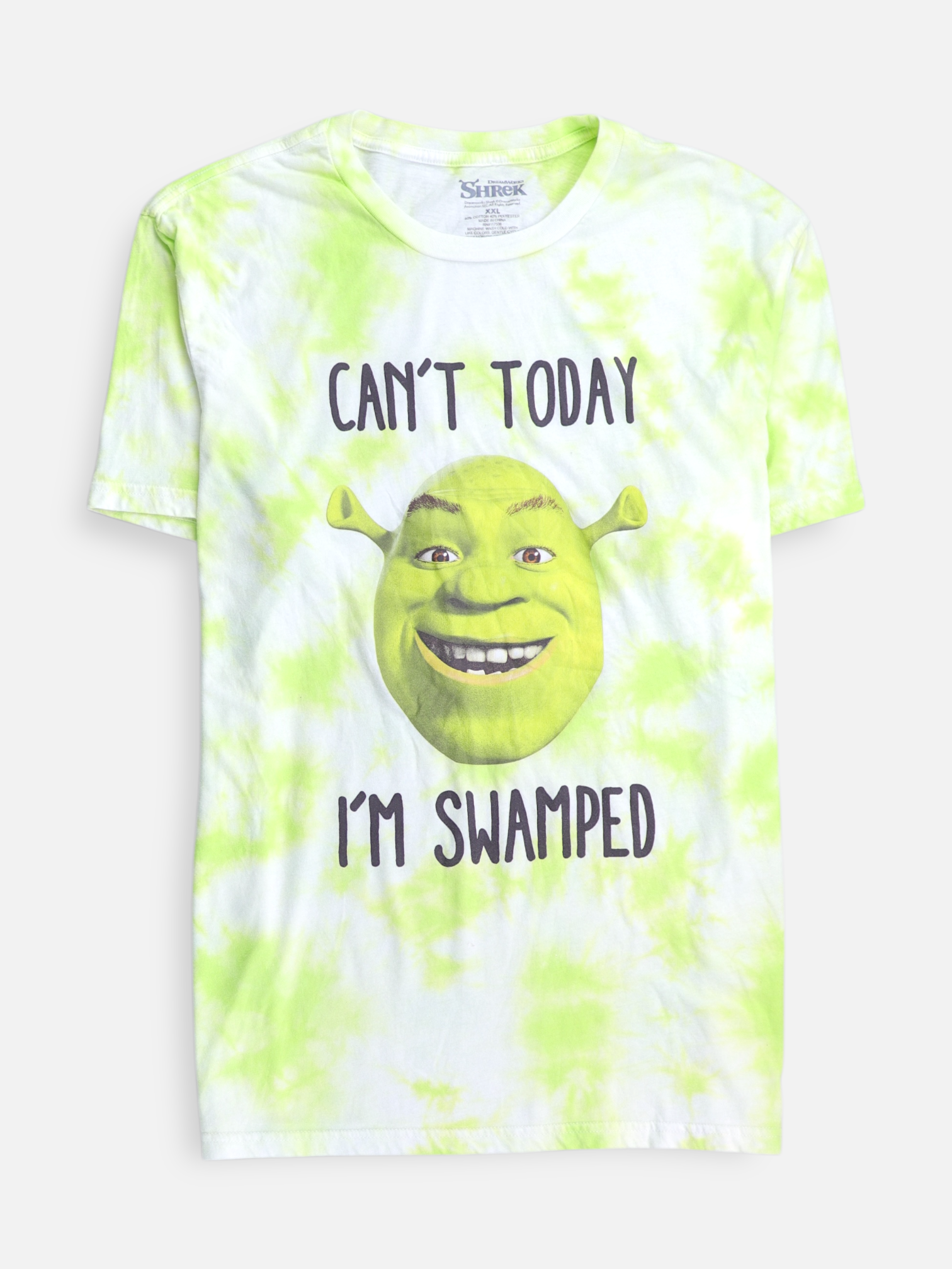 Movies Camiseta Grafica - Hombre - 2XL