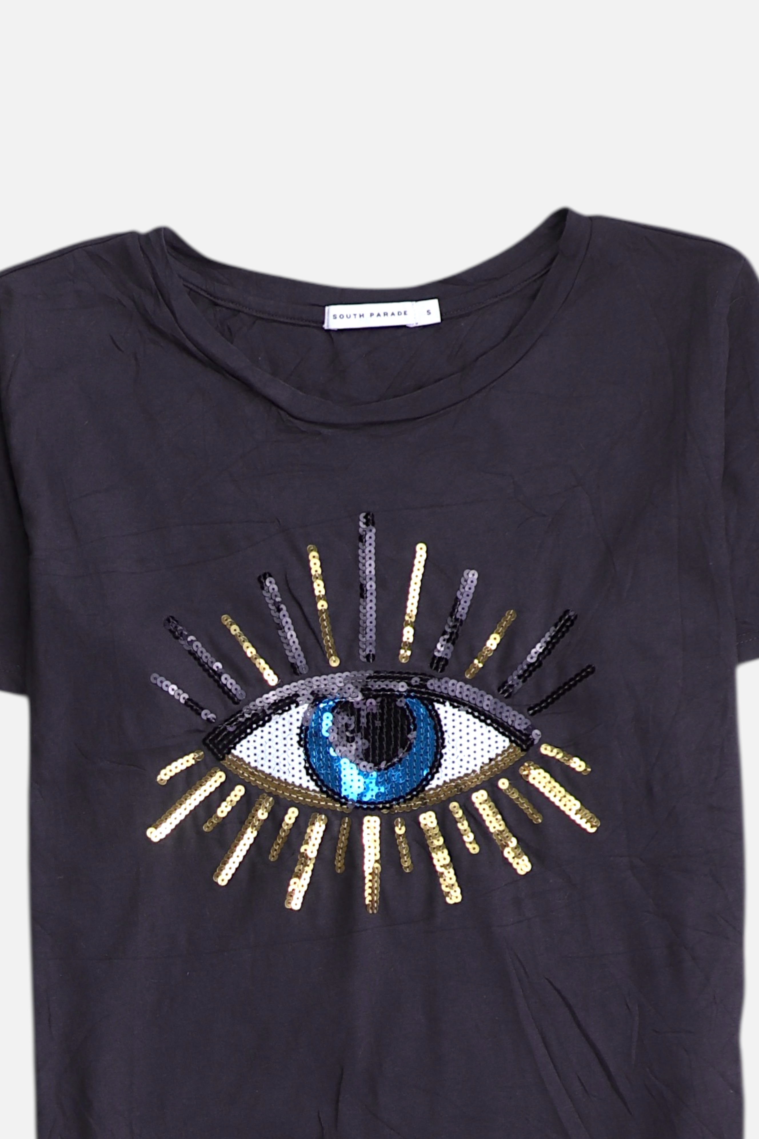 Camiseta Grafica - Mujer - Small