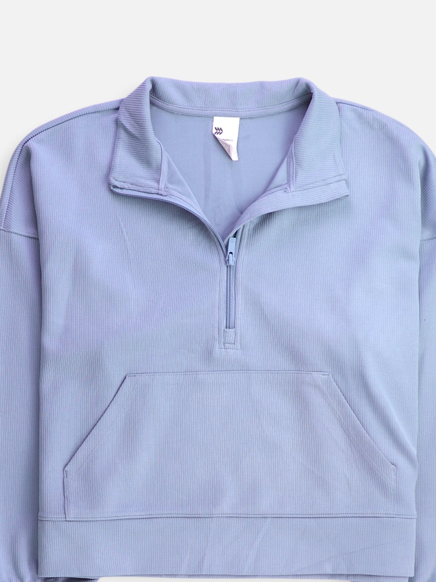 All In Motion Sudadera Fleece Basic - Mujer - XL