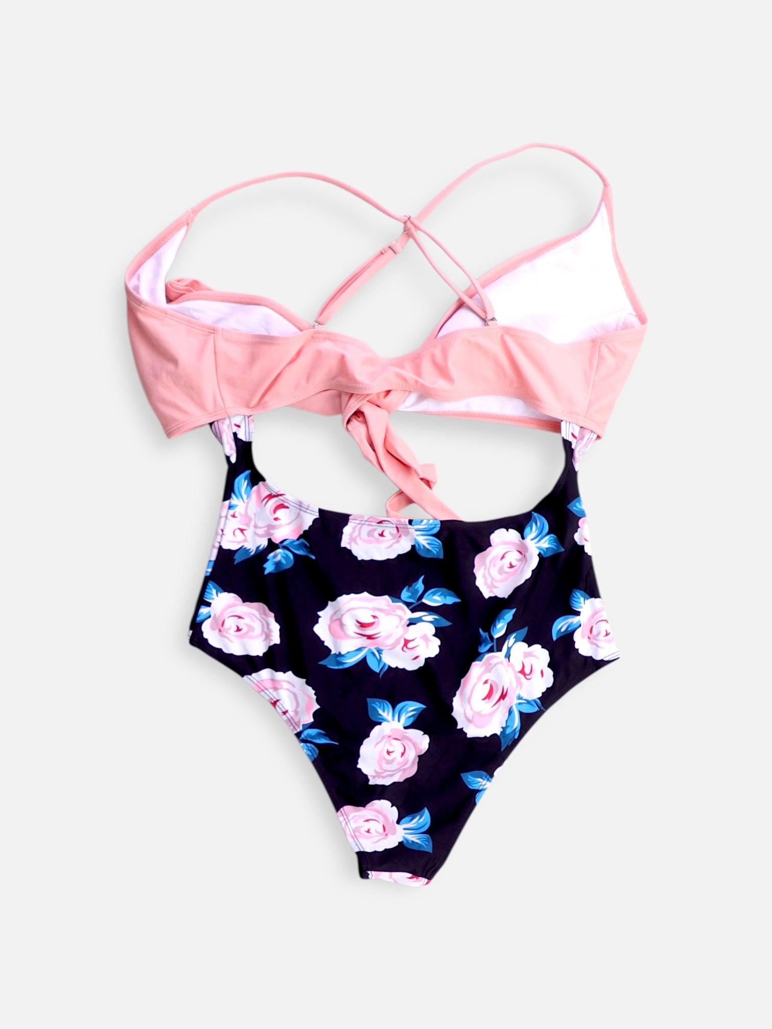 Traje de Verano Una pieza - Mujer - Large
