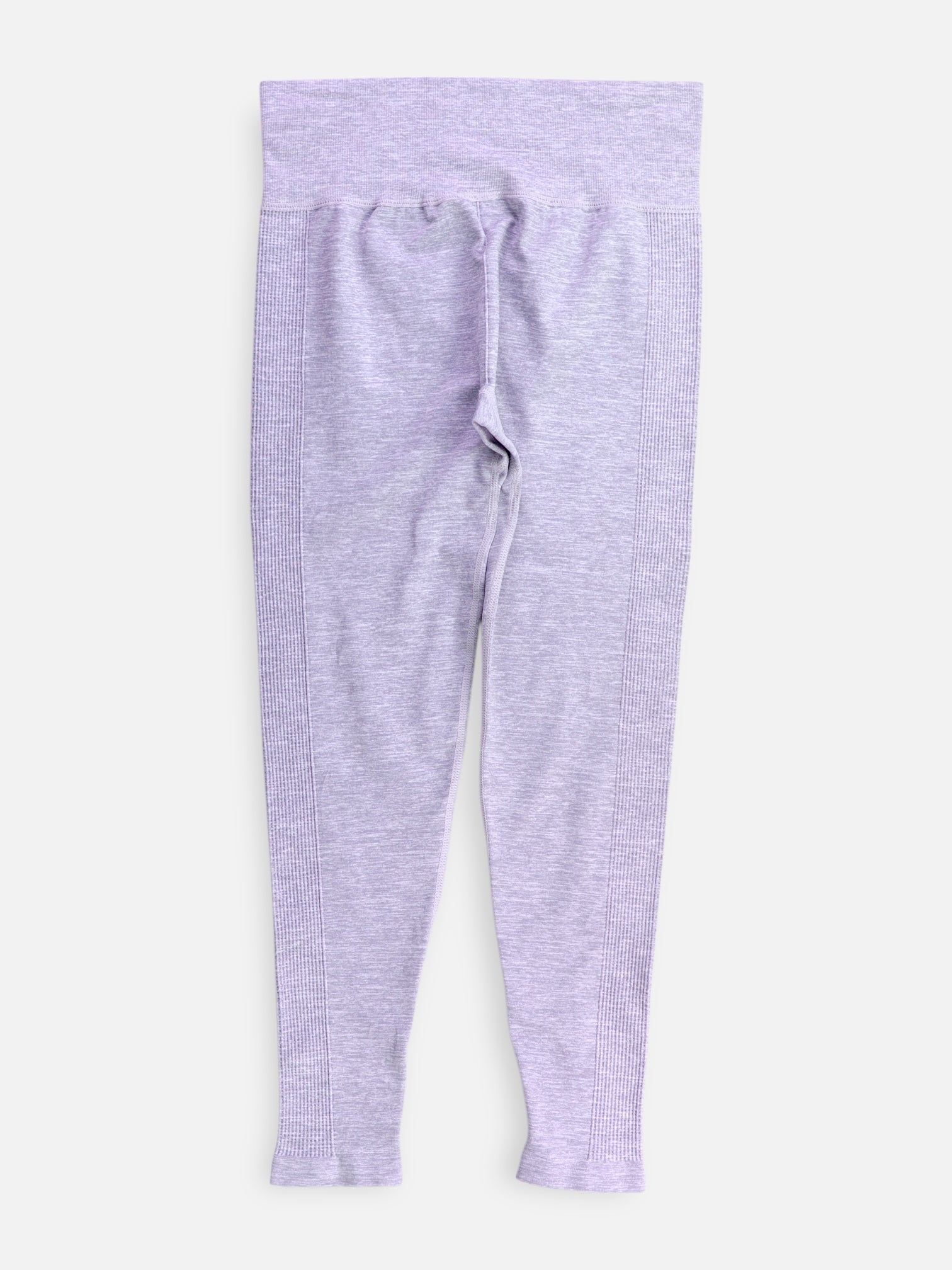 Forever 21 Leggins Deportivo - Mujer - Large