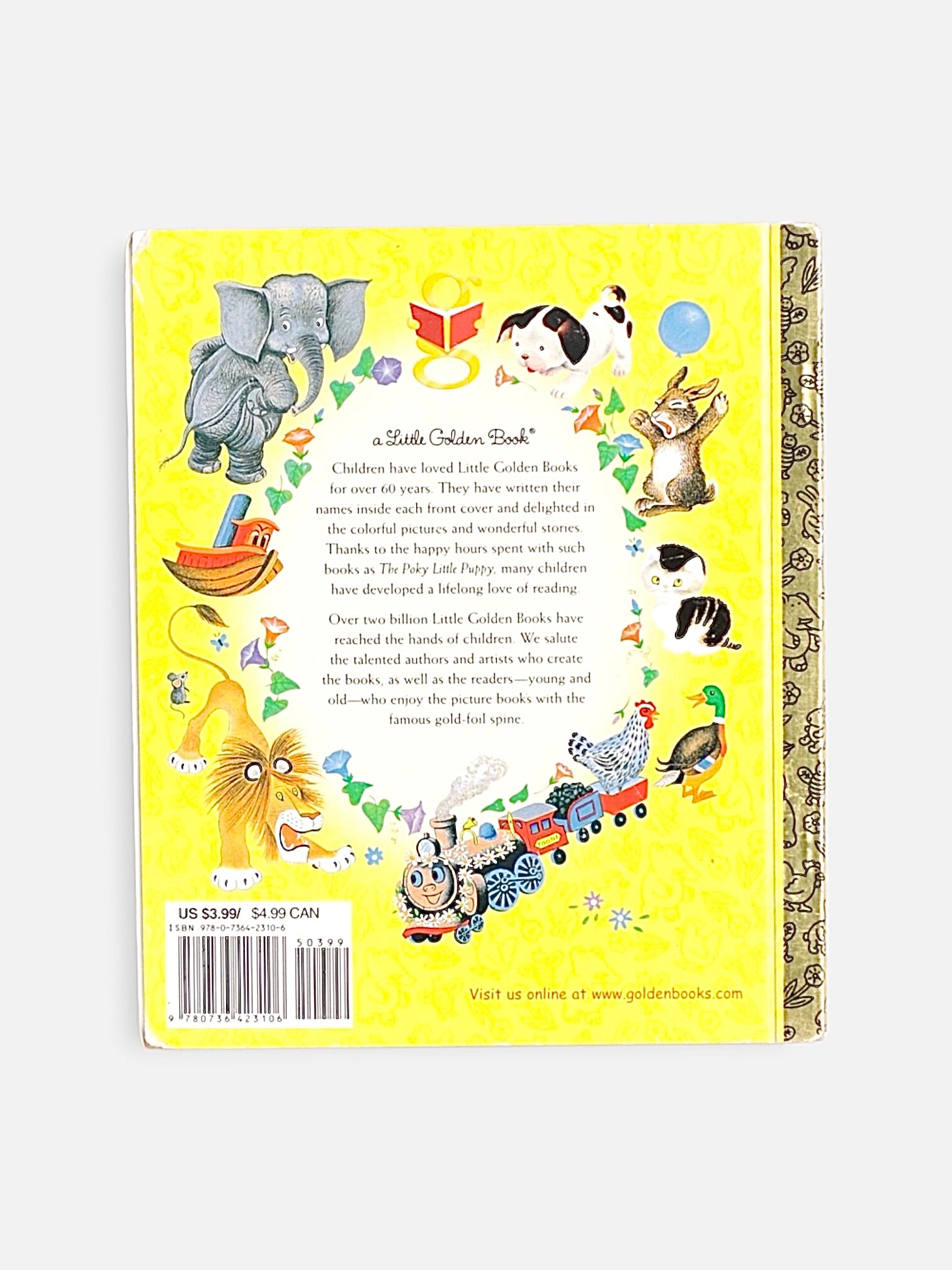 Libro MOTHER GOOSE by WALT DISNEYS
