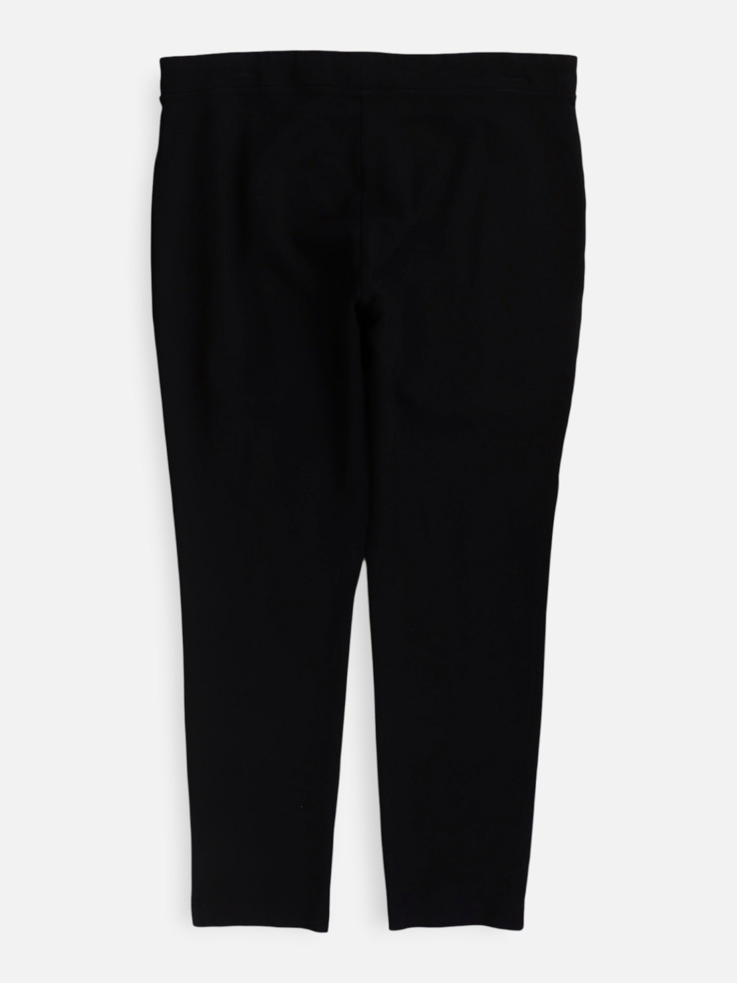 Calvin Klein Pantalon Skinny Fit Casual - Mujer - XL