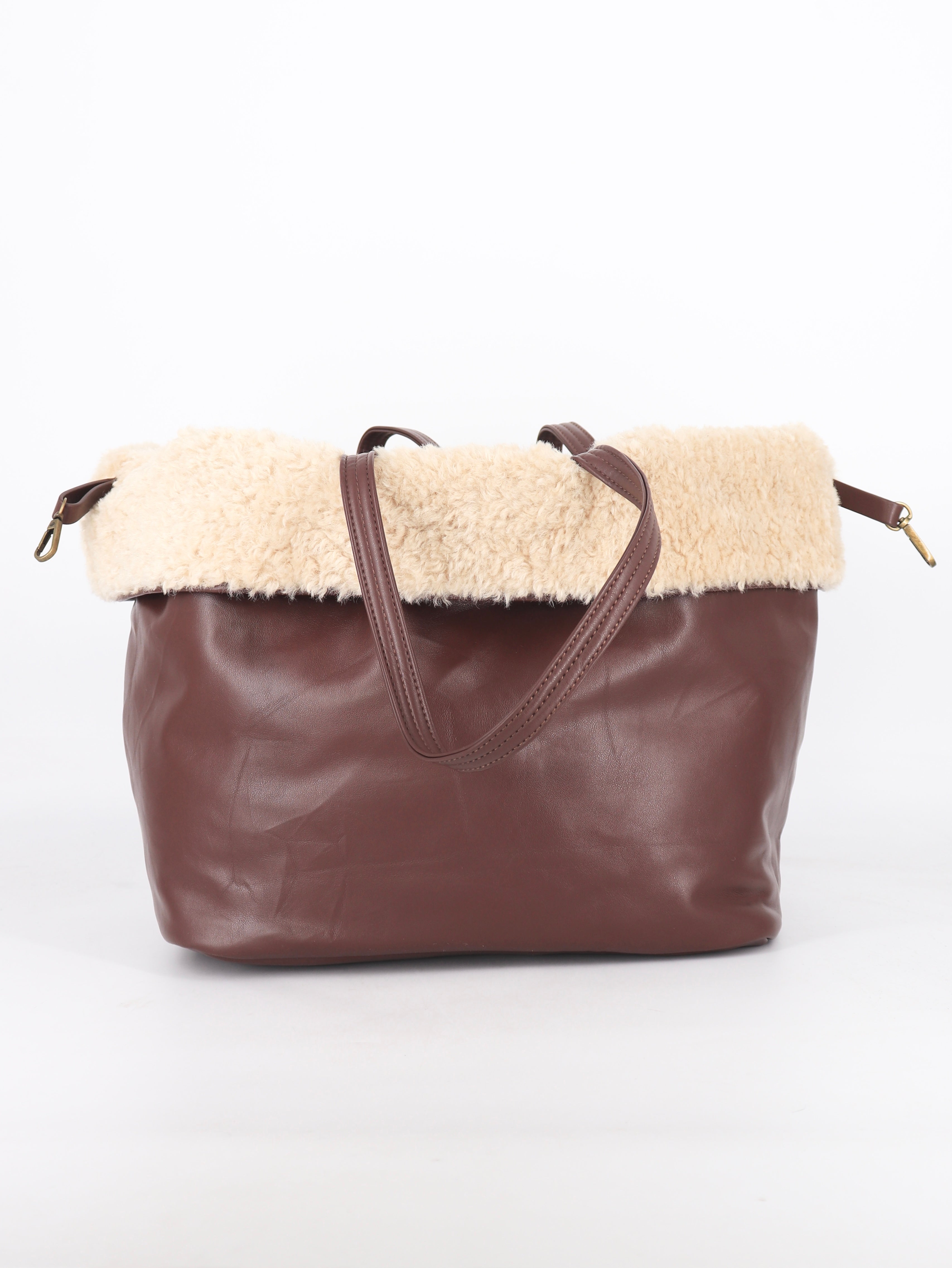 ANTHROPOLOGIE Bolso Reversible - Mujer - Talla Única (One Size)