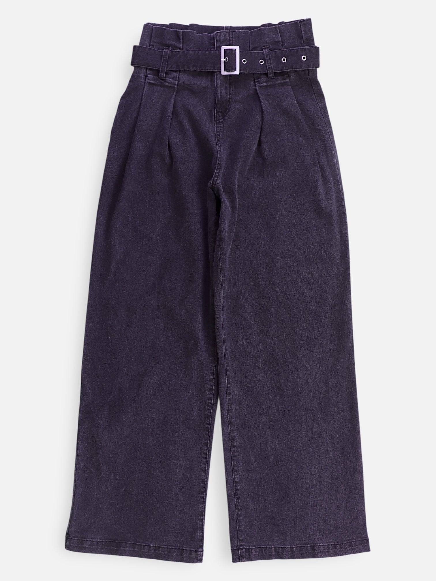Wild Fable Jean Regular Fit Denim - Mujer - 8