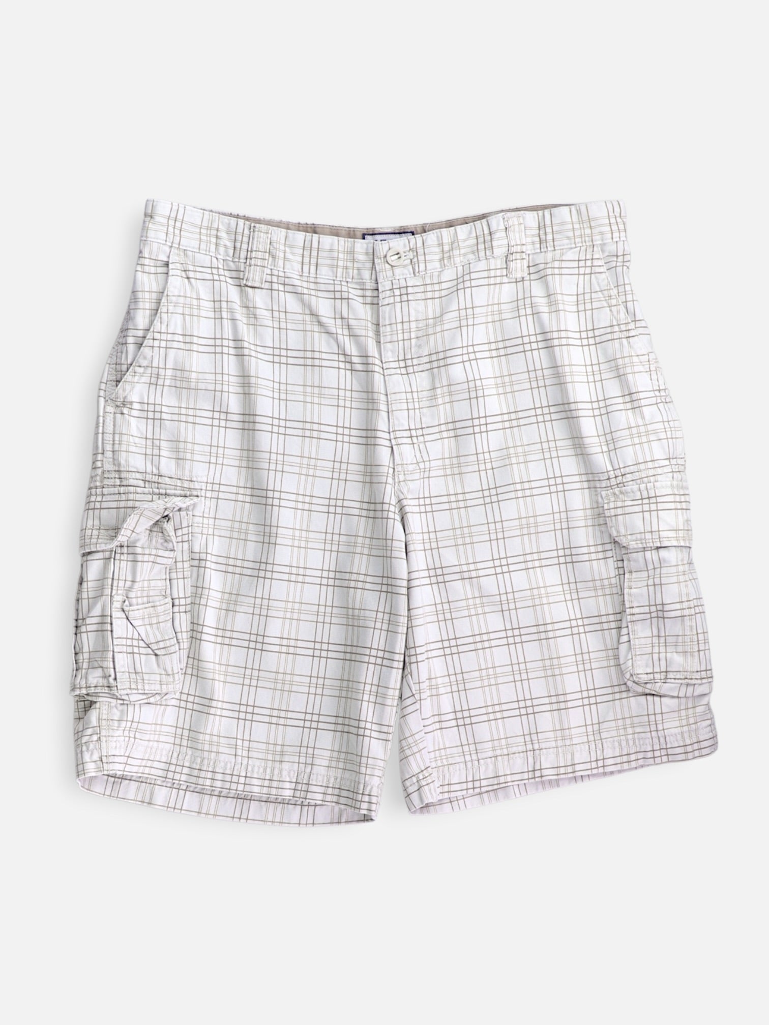 Izod Calzoneta Cargo - Hombre - 40'