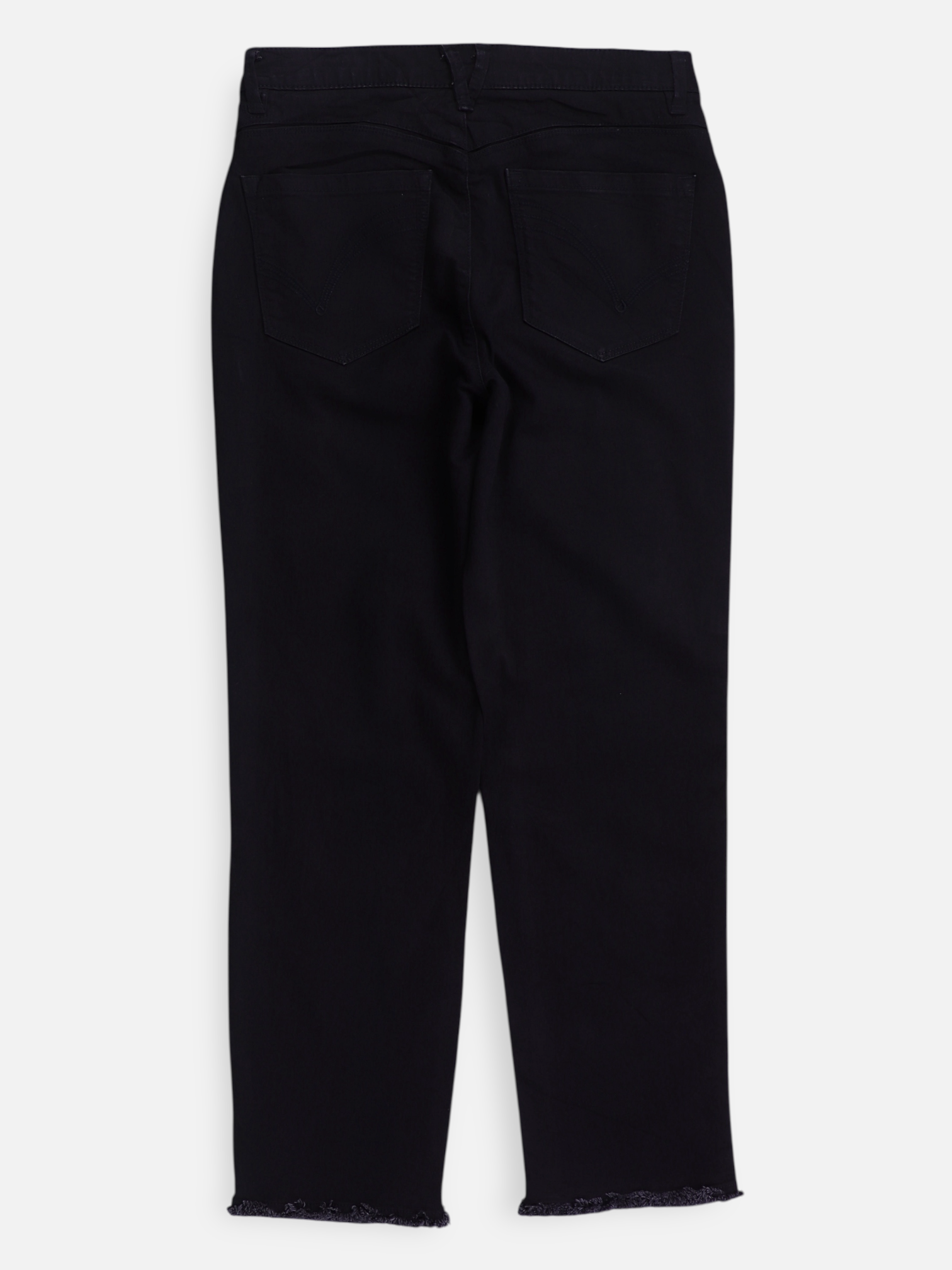 Jean Skinny Fit Denim - Mujer - 6