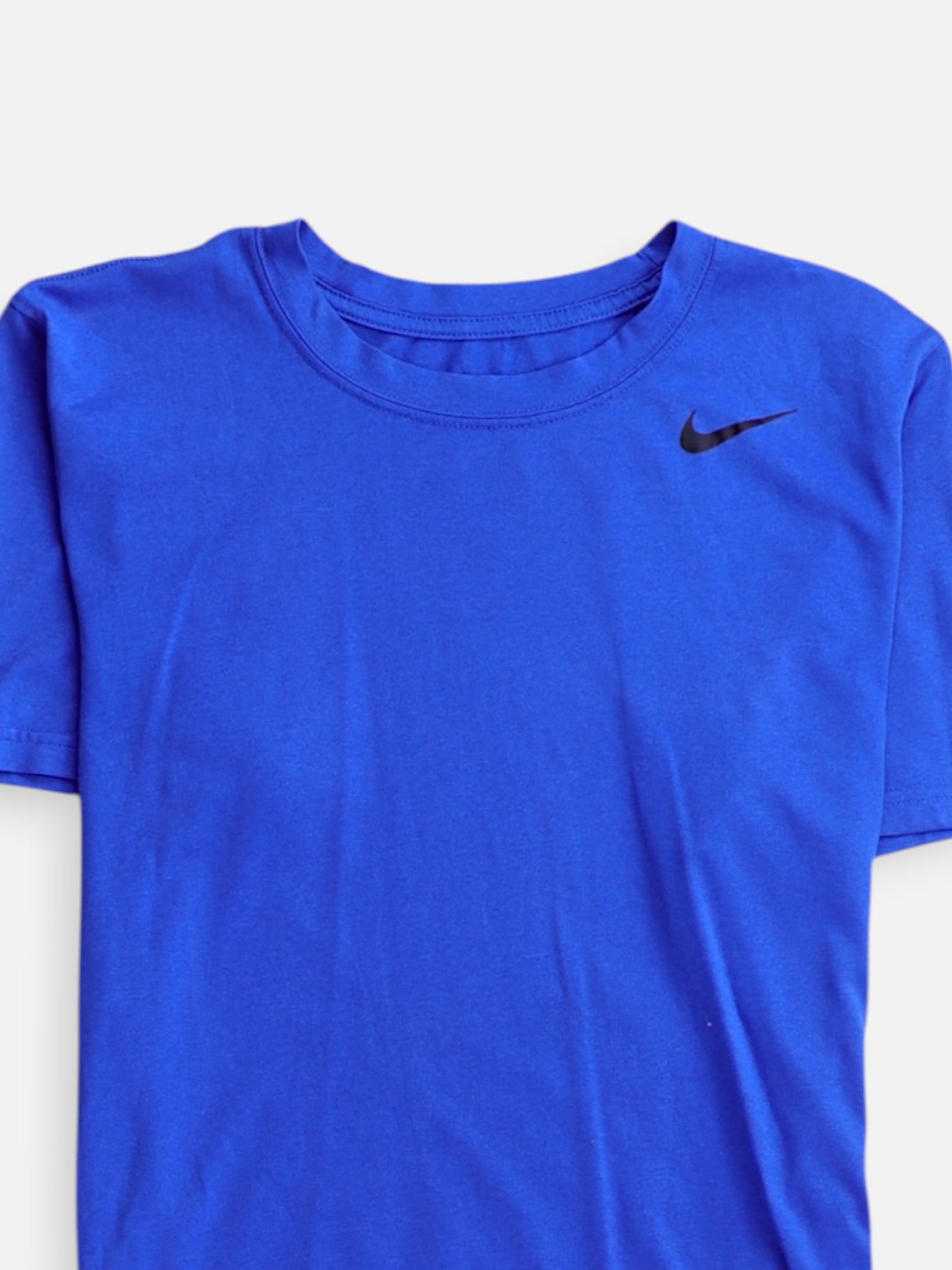 Nike Camiseta Deportivo - Hombre - Small