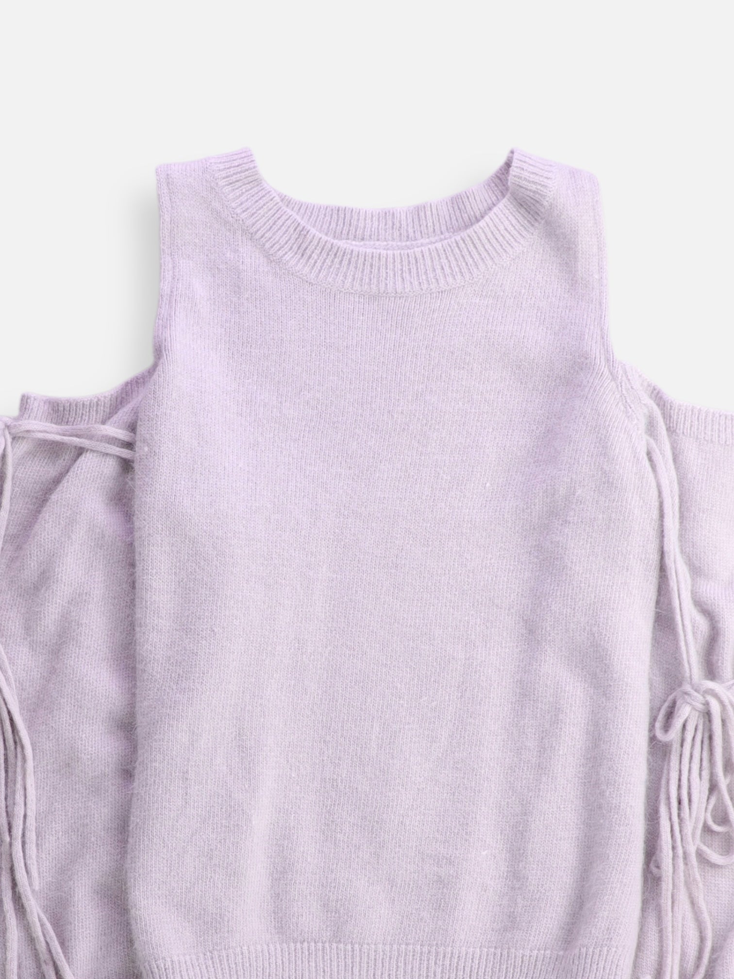 Sueter Knit Casual - Mujer - N/A