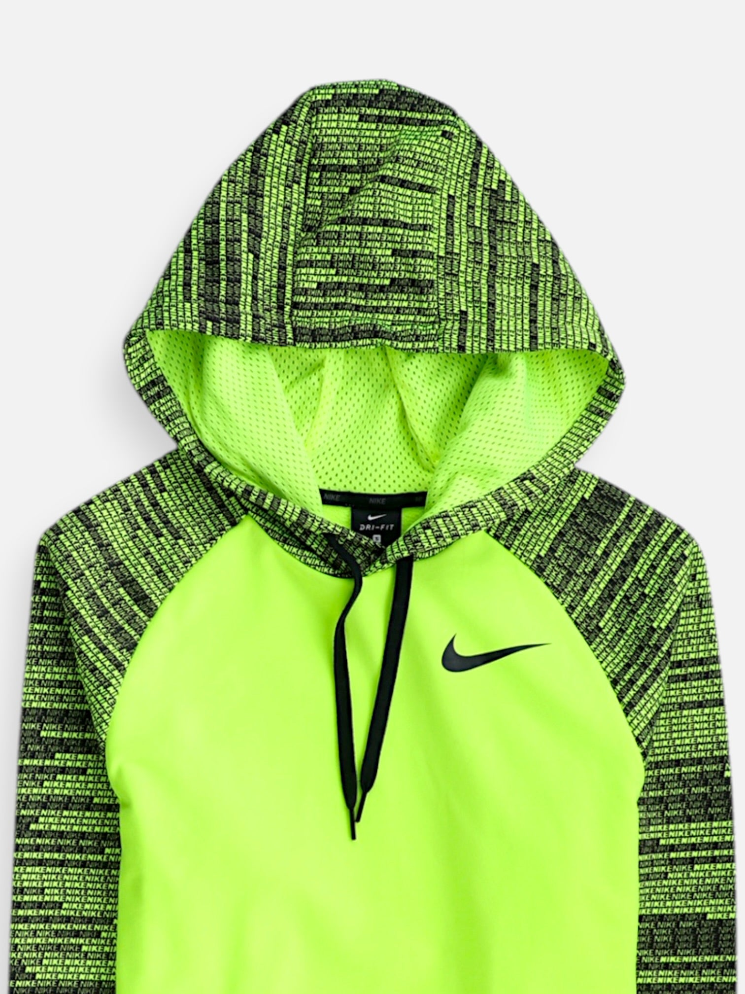 Nike Sudadera Hoodie Deportivo - Hombre - Small