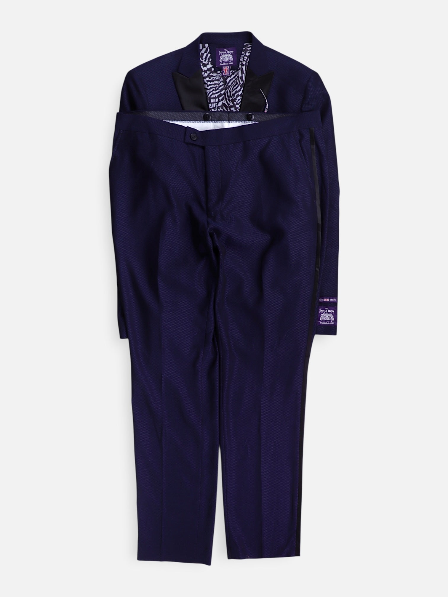 Conjunto Dos piezas - Hombre - 40R
