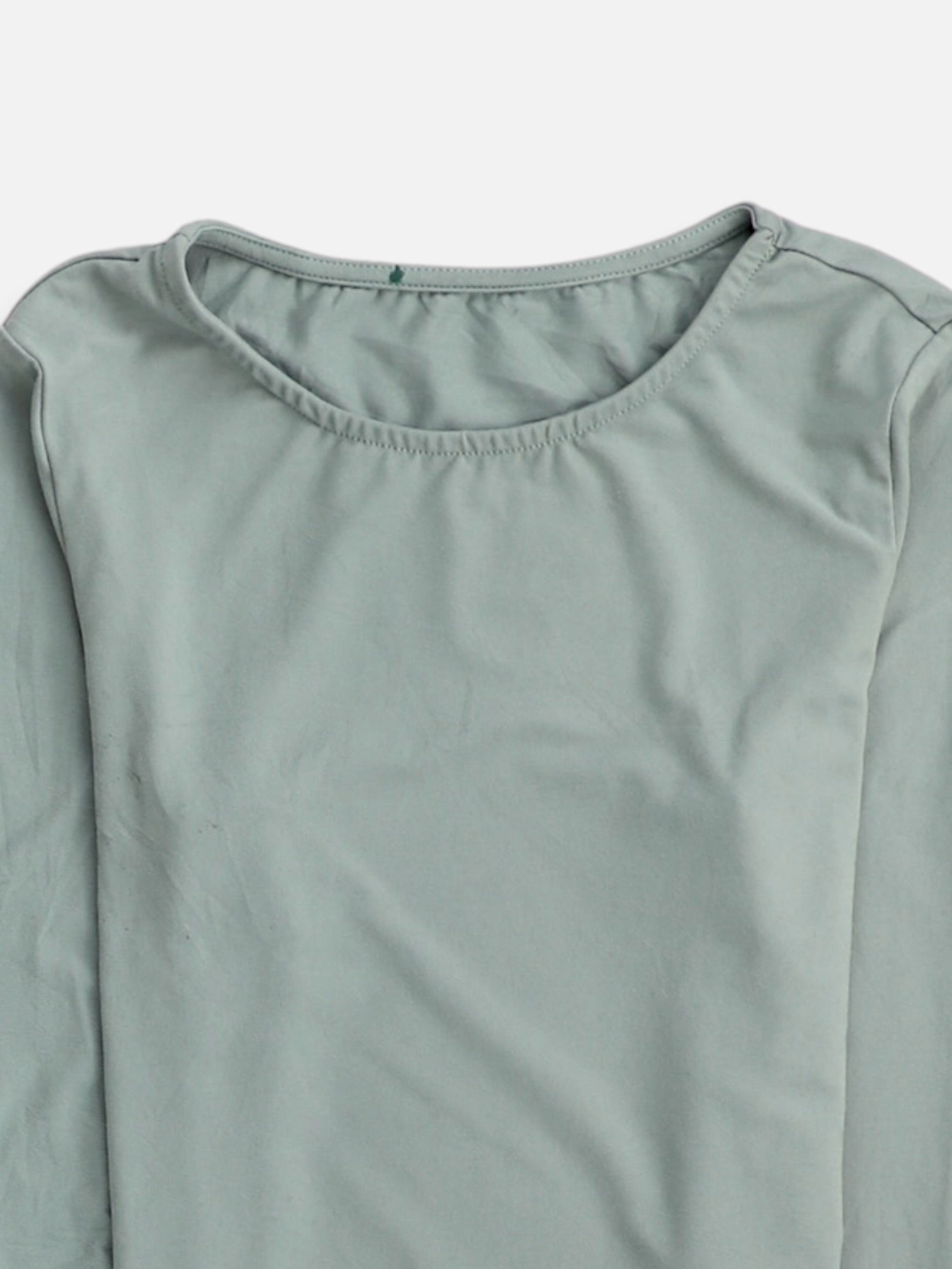 Blusa Casual - Mujer - Small