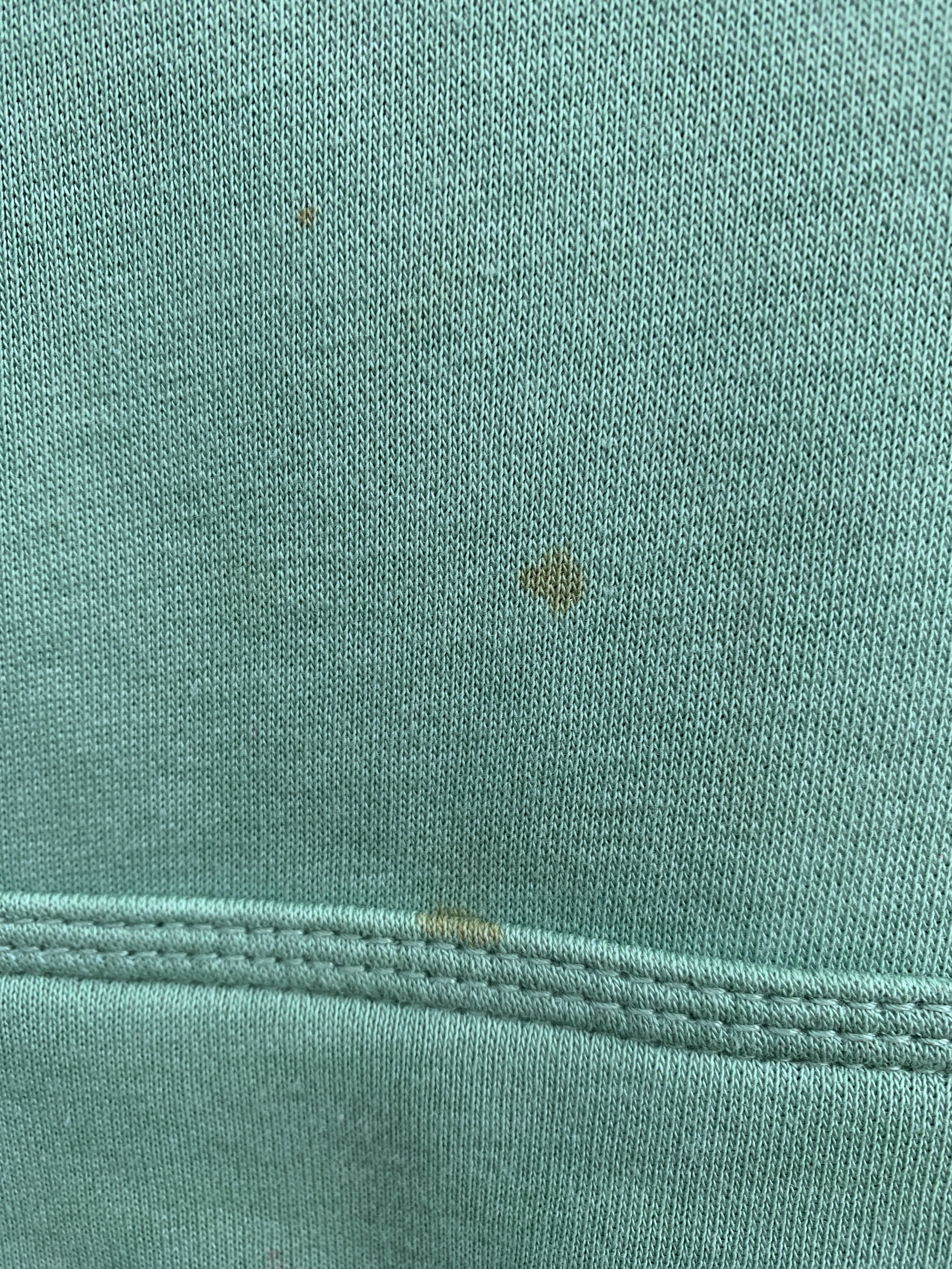 Carhartt Sudadera Hoodie Basic - Hombre - Small