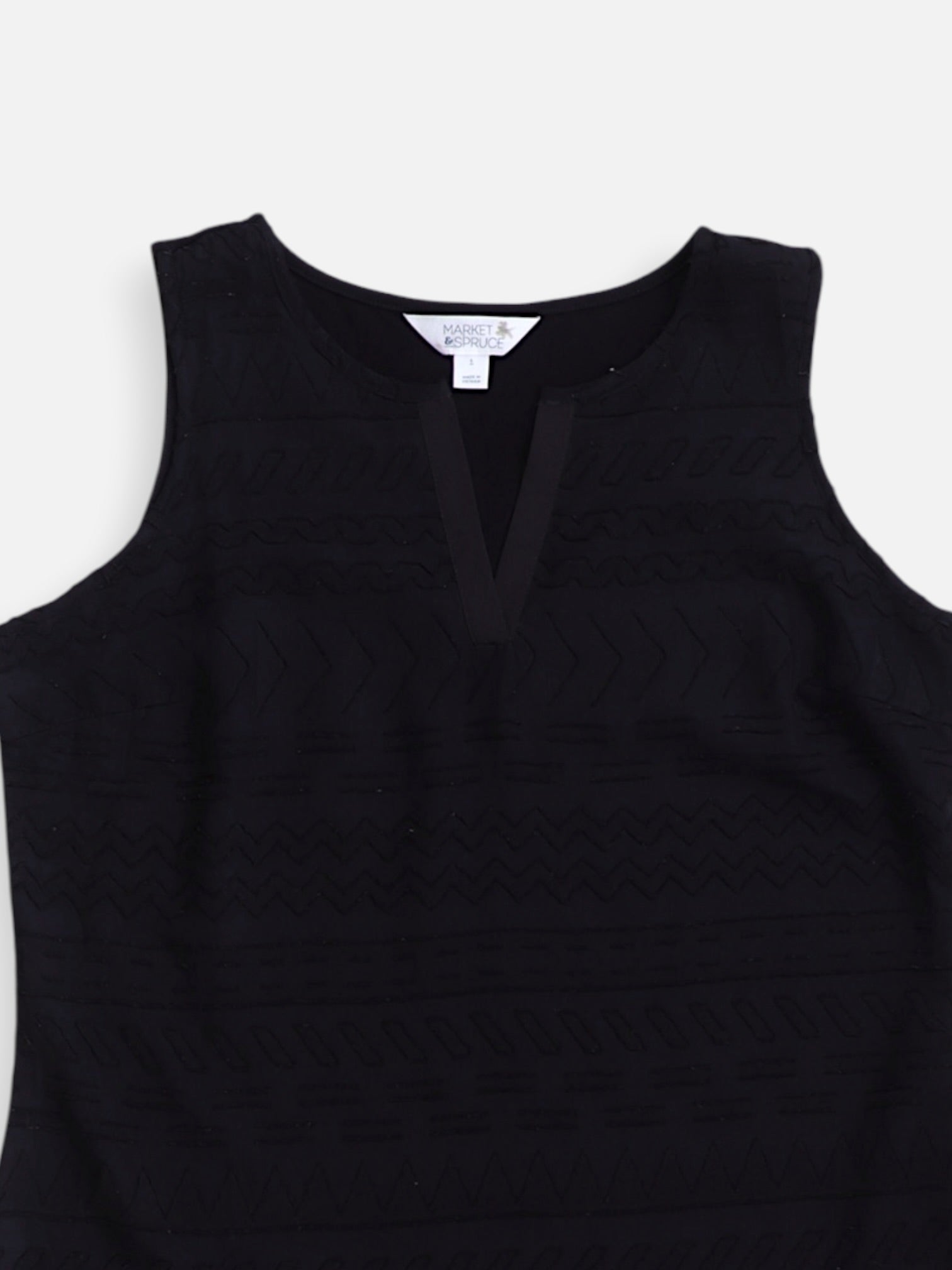 Blusa Casual - Mujer - Large