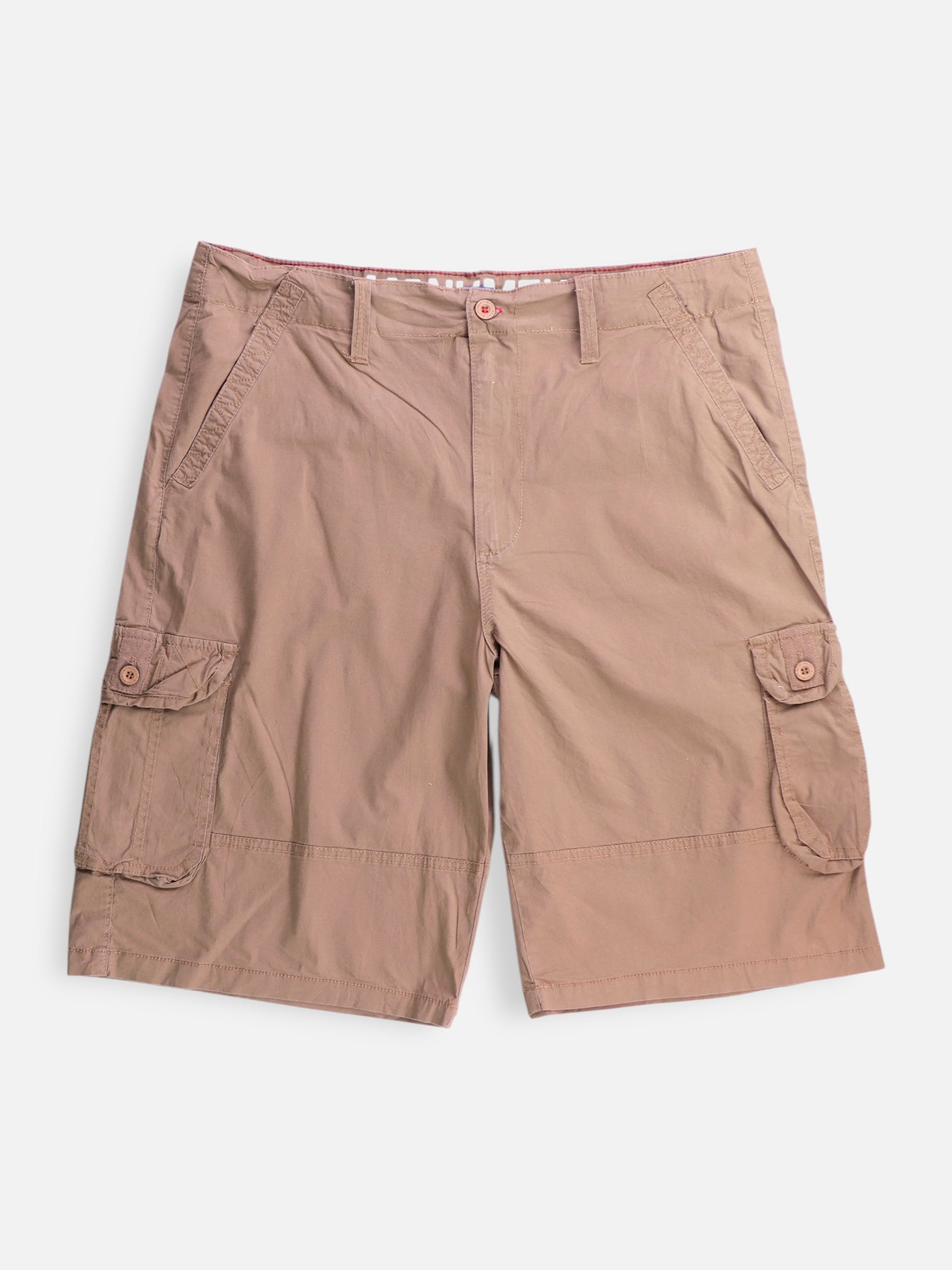 Calzoneta Cargo - Hombre - 36'