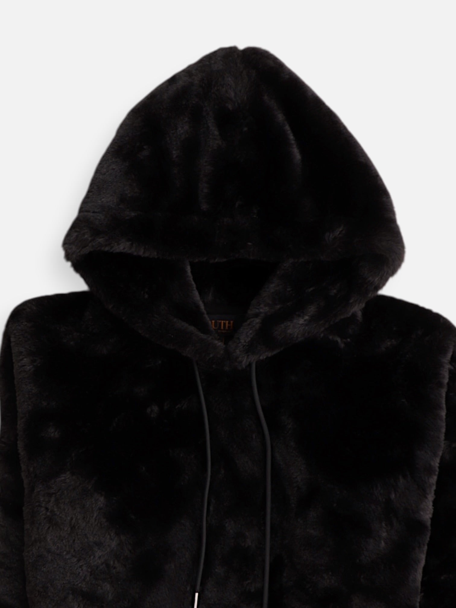 Chaqueta Casual Teddy - Mujer - Small