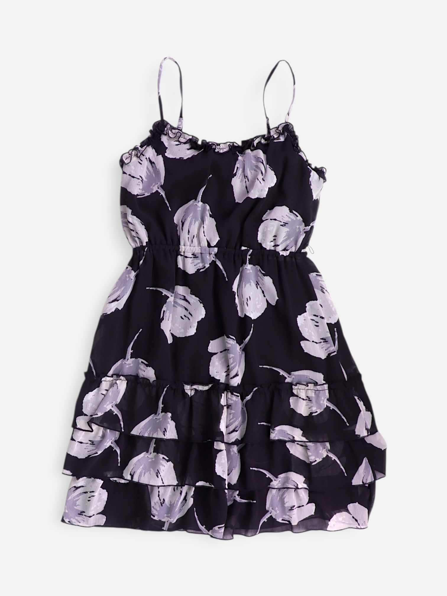 Old Navy Vestido Casual - Mujer - Small