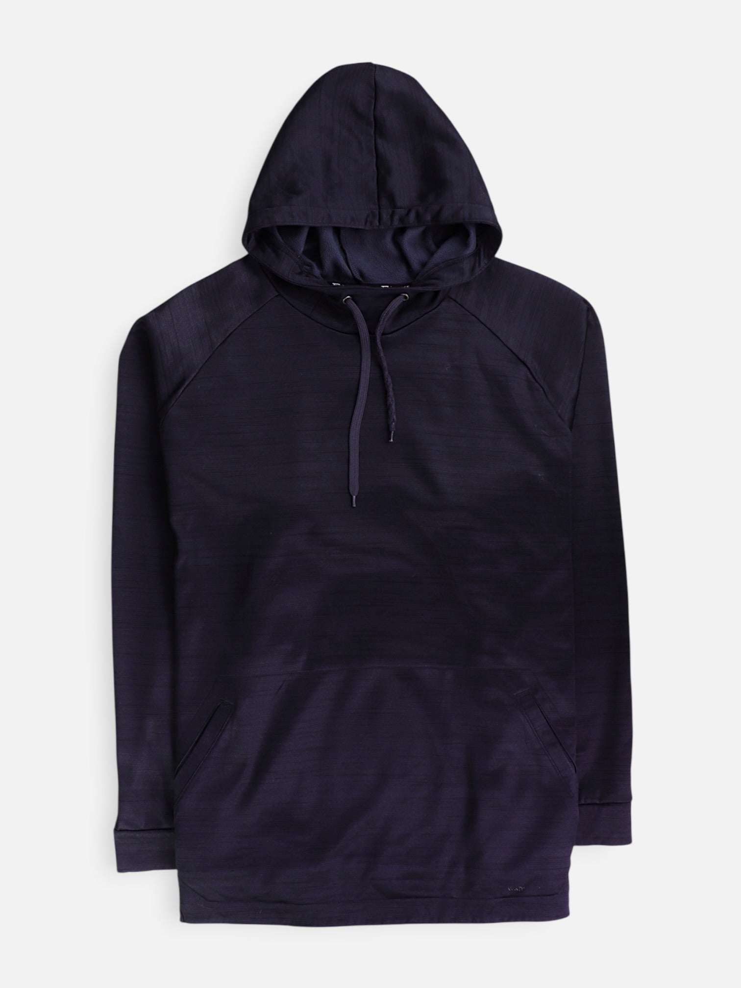 TEK GEAR Sudadera Hoodie Basic - Hombre - 3XL