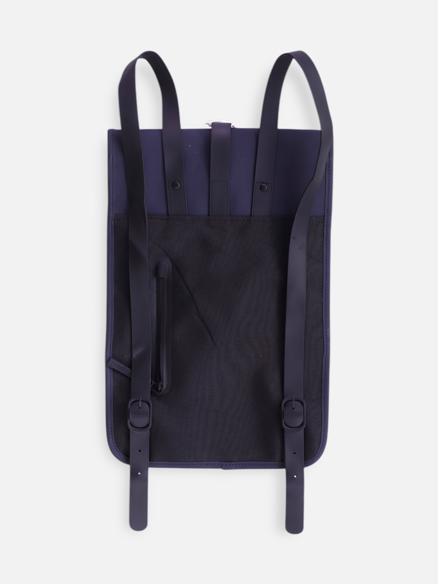 RAINS Mochila Casual - Unisex - Talla Única (One Size)