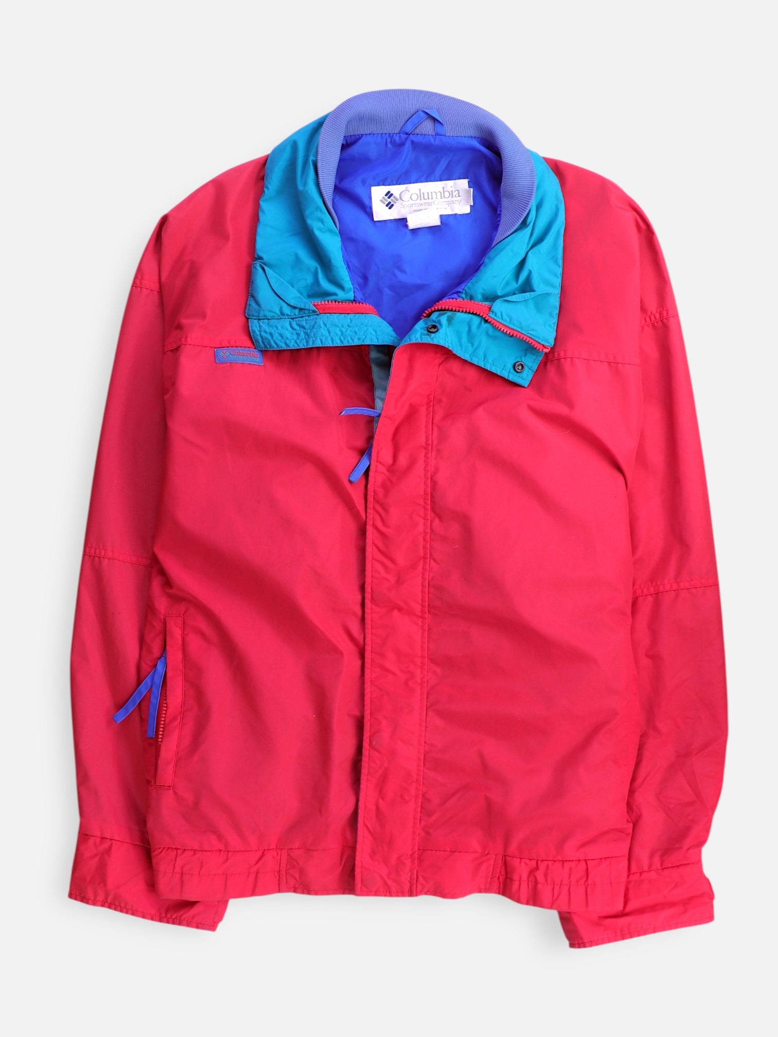 Columbia Chumpa Deportivo - Hombre - XL