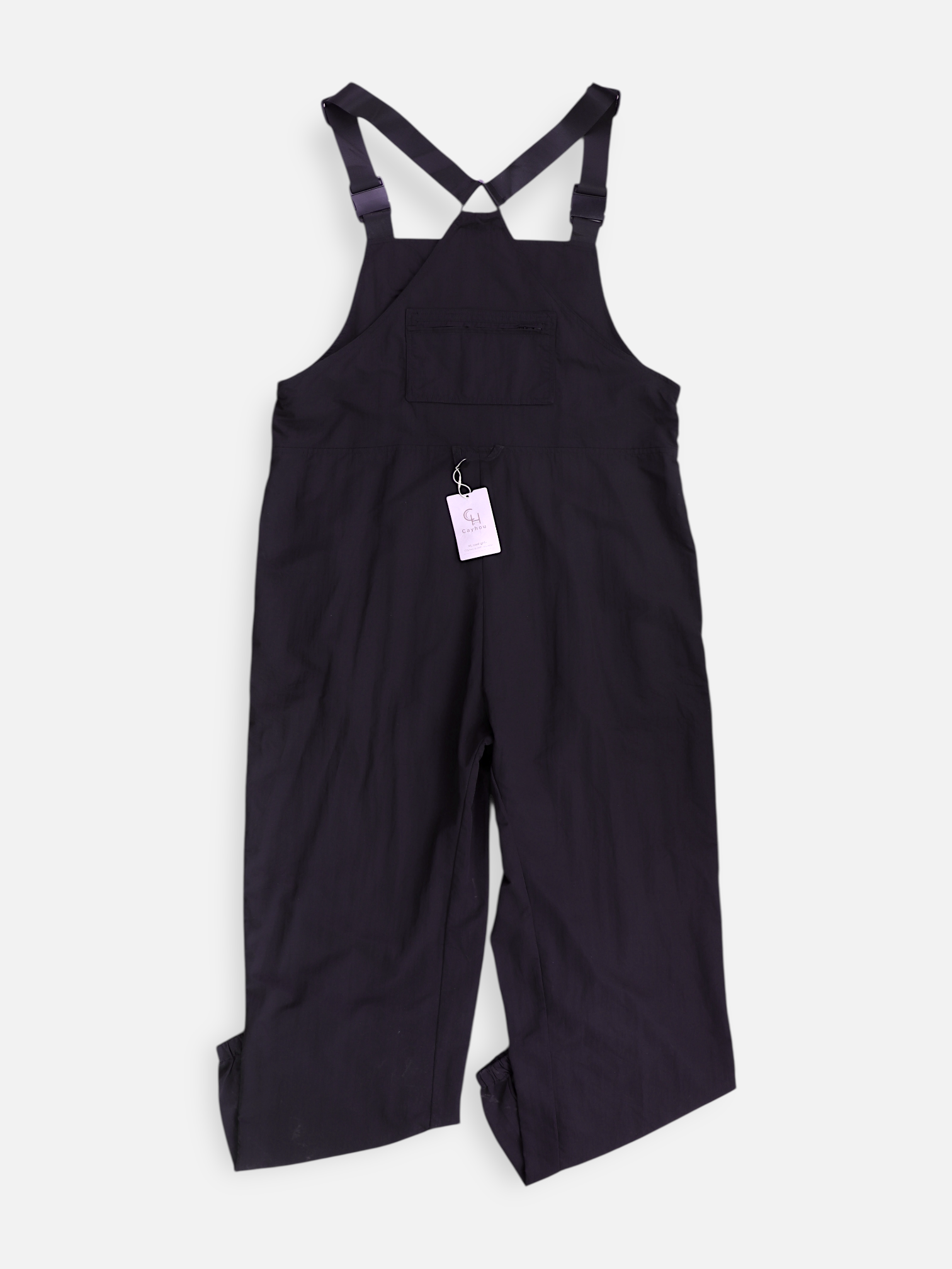 Overalls Impermeable - Mujer - Large