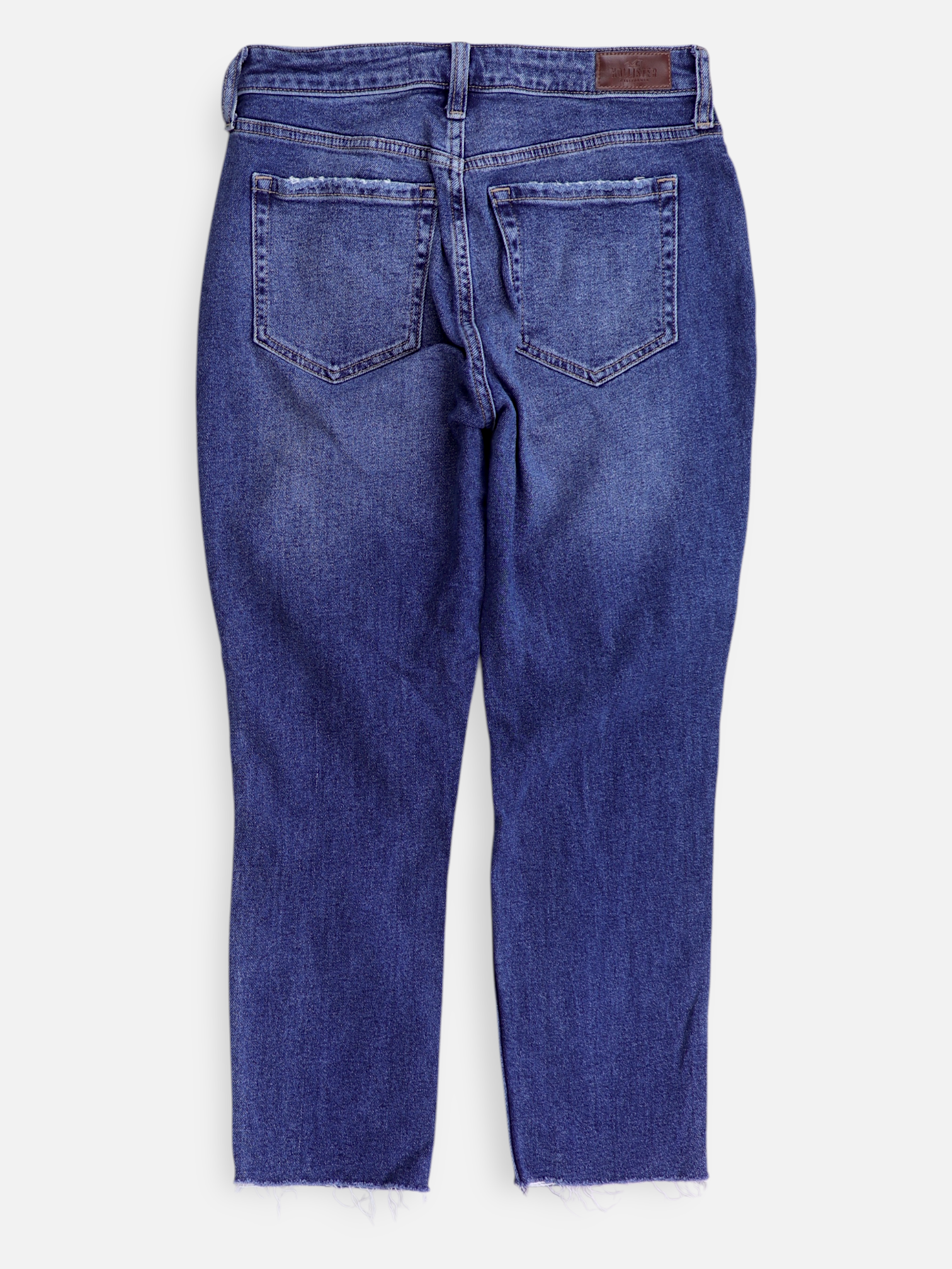 Hollister Jean Skinny Fit Denim - Mujer - 28'