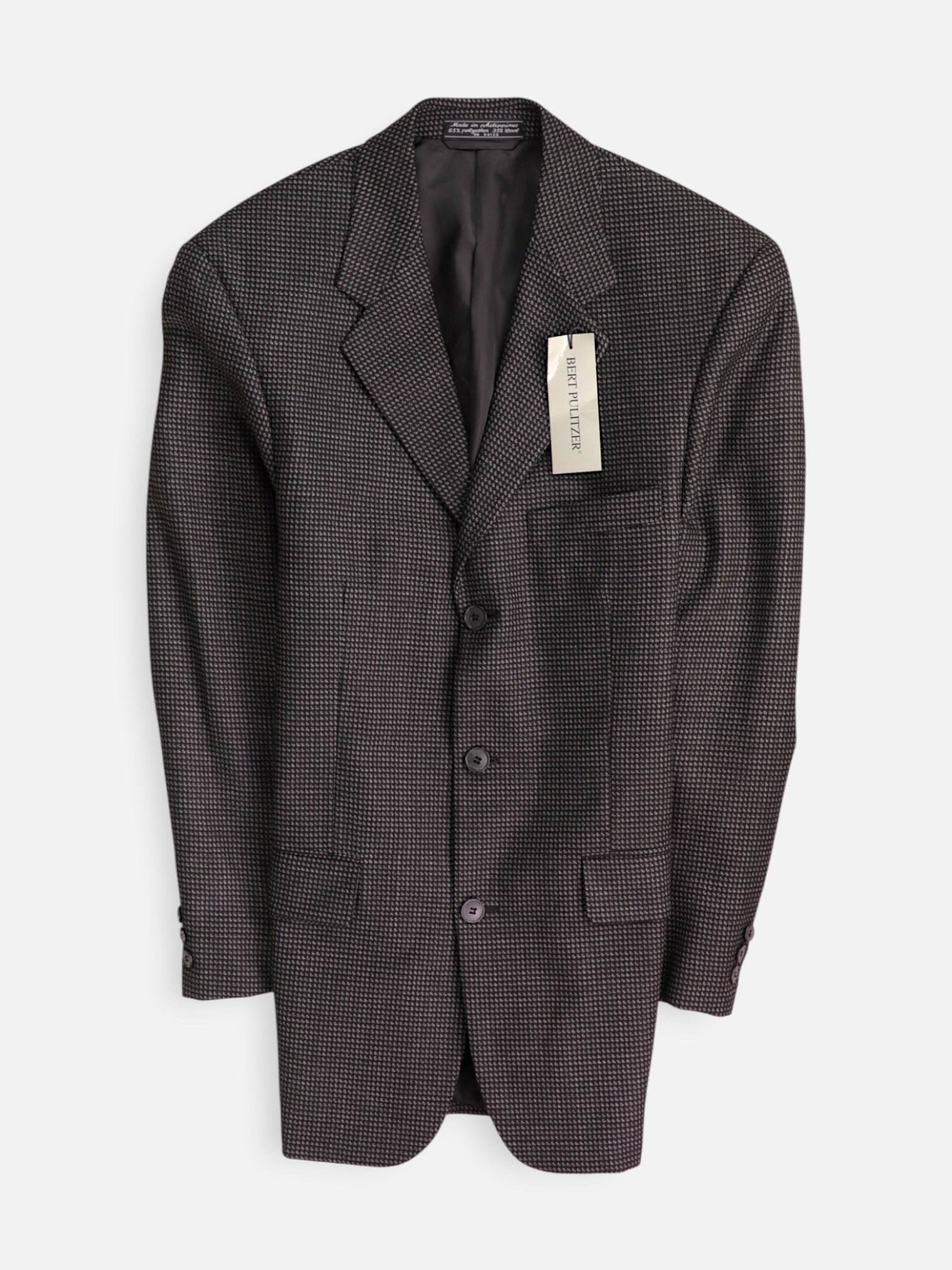 Blazer Casual - Hombre - 38R