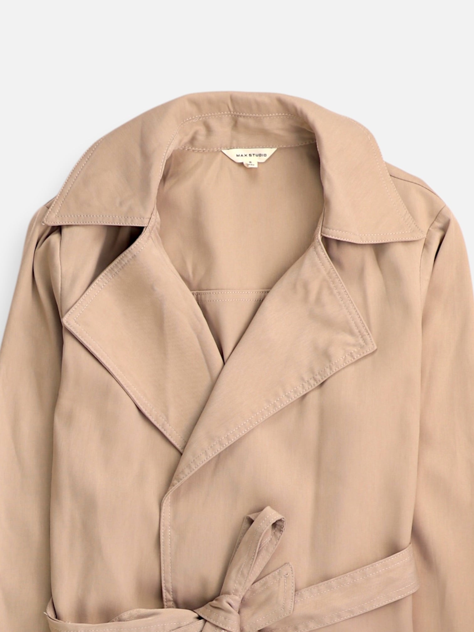 Chaqueta Casual Basic - Mujer - Small