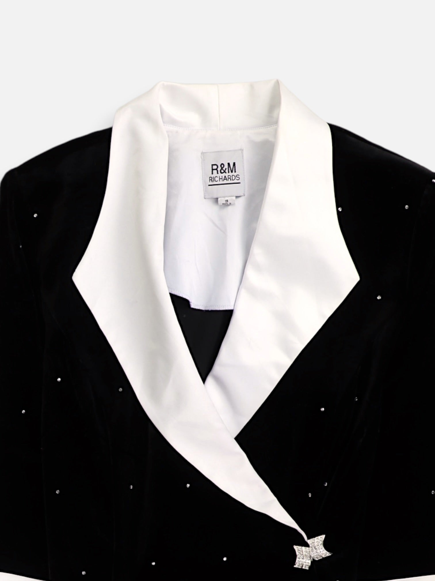 Blusa Casual - Mujer - 16