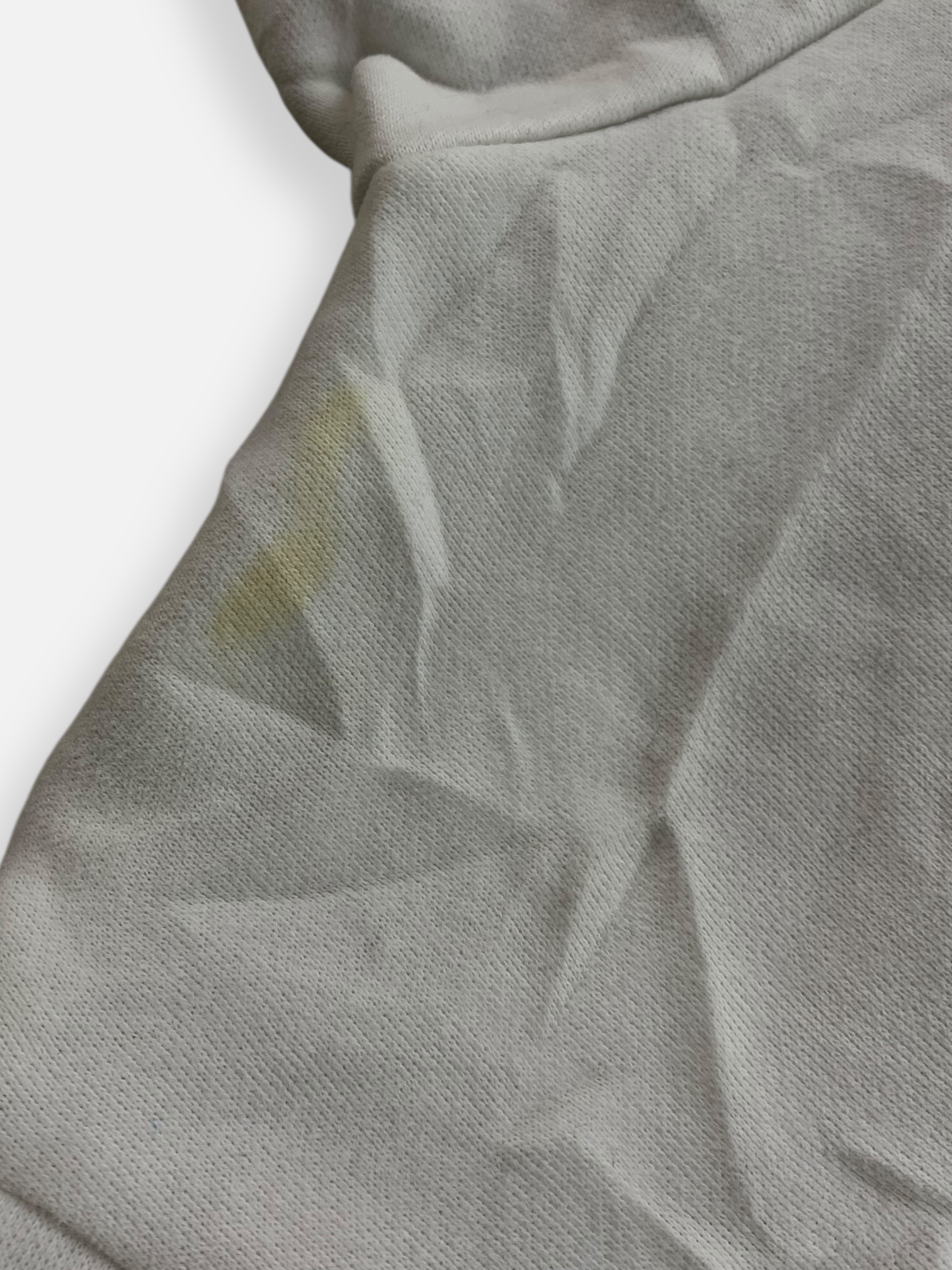 Sudadera Hoodie Crop Top - Mujer - Medium