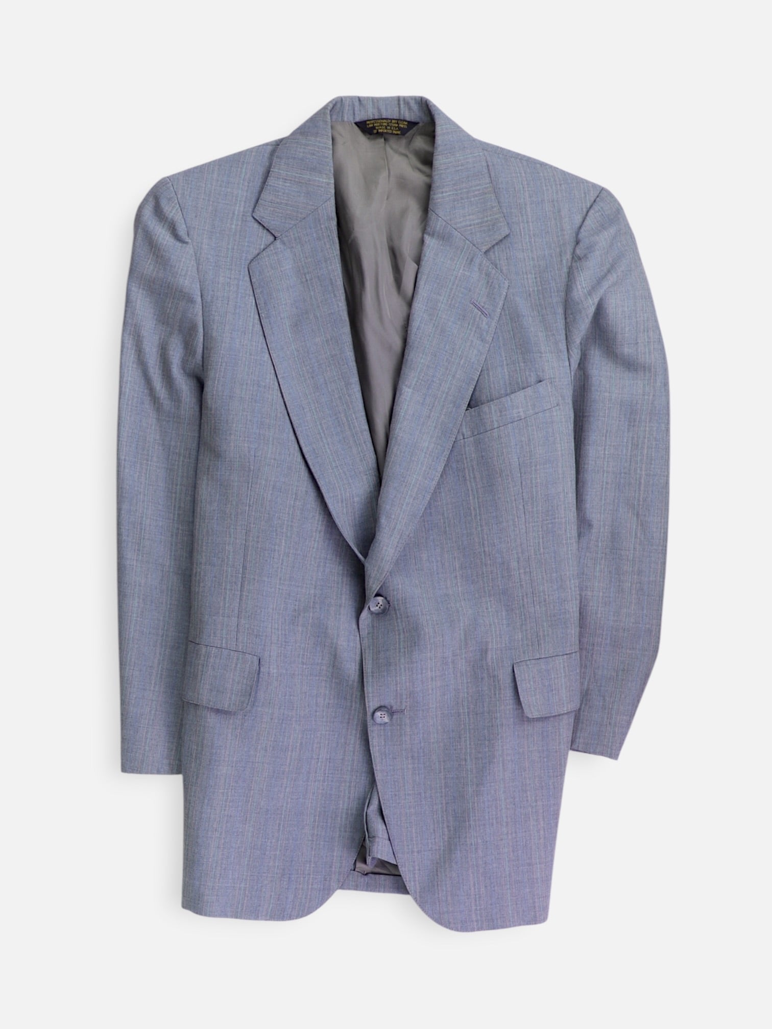 Conjunto Dos piezas - Hombre - N/A