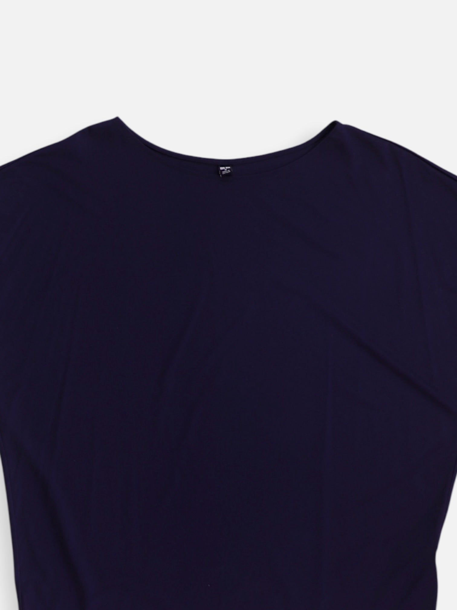 UNIQLO Blusa Casual - Mujer - Medium