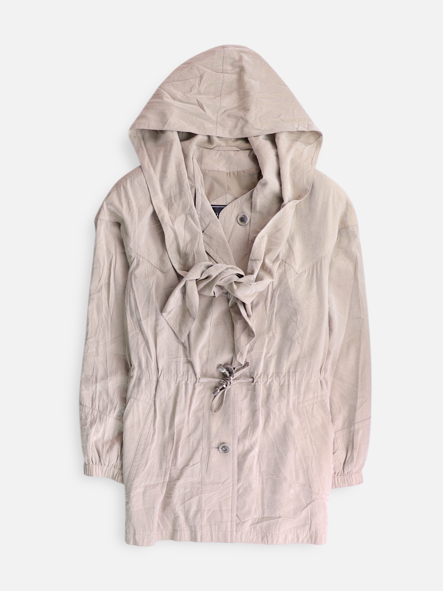 GALLERY  Chaqueta Casual Cazadora - Mujer - XS