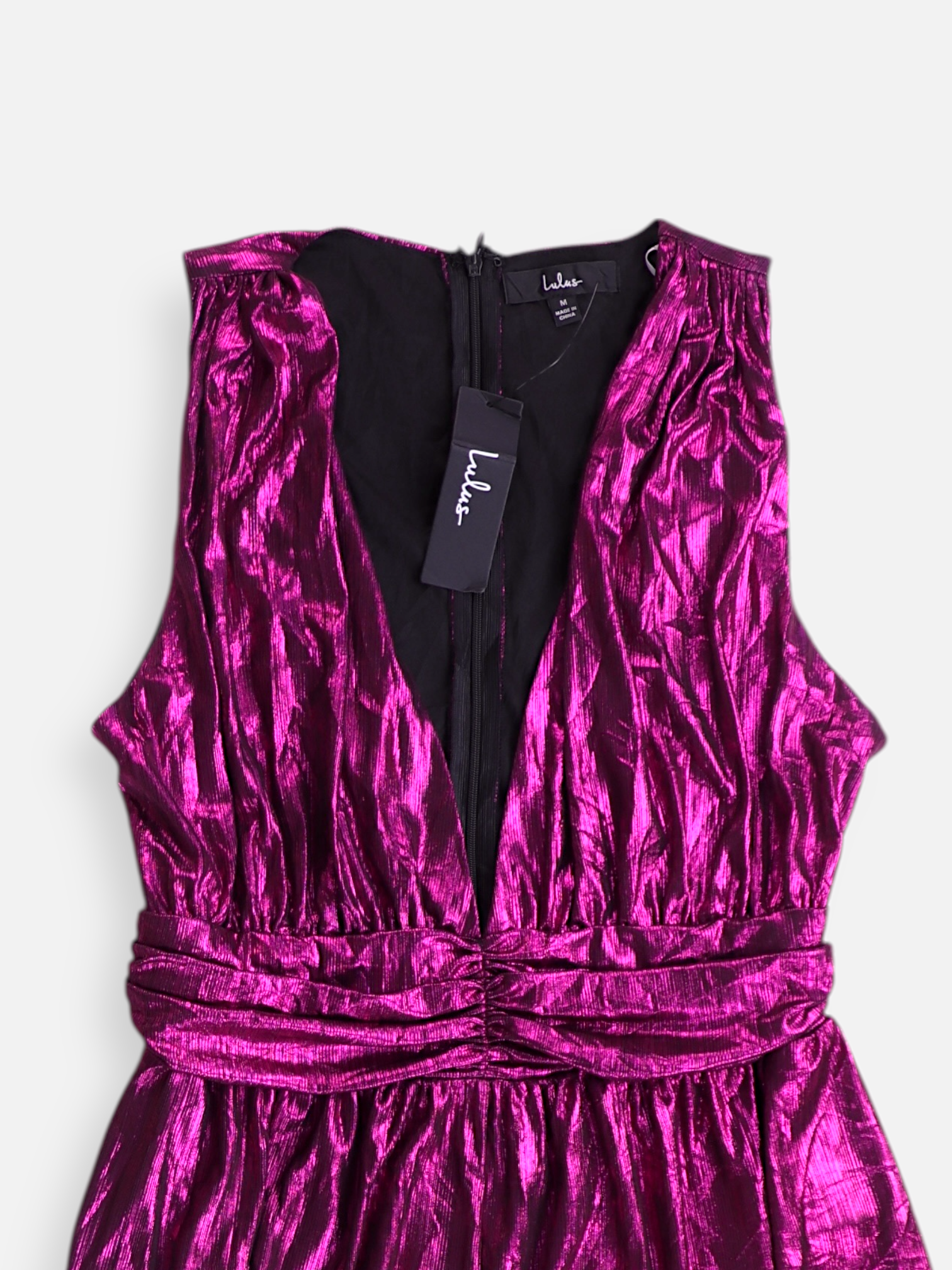 Jumpsuit Casual - Mujer - Medium