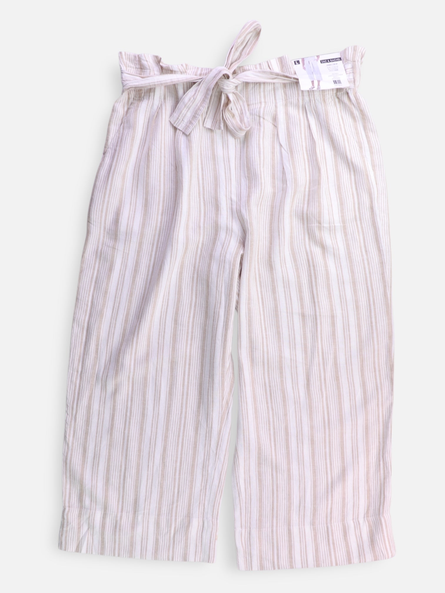 Pantaloneta Casual - Mujer - Large