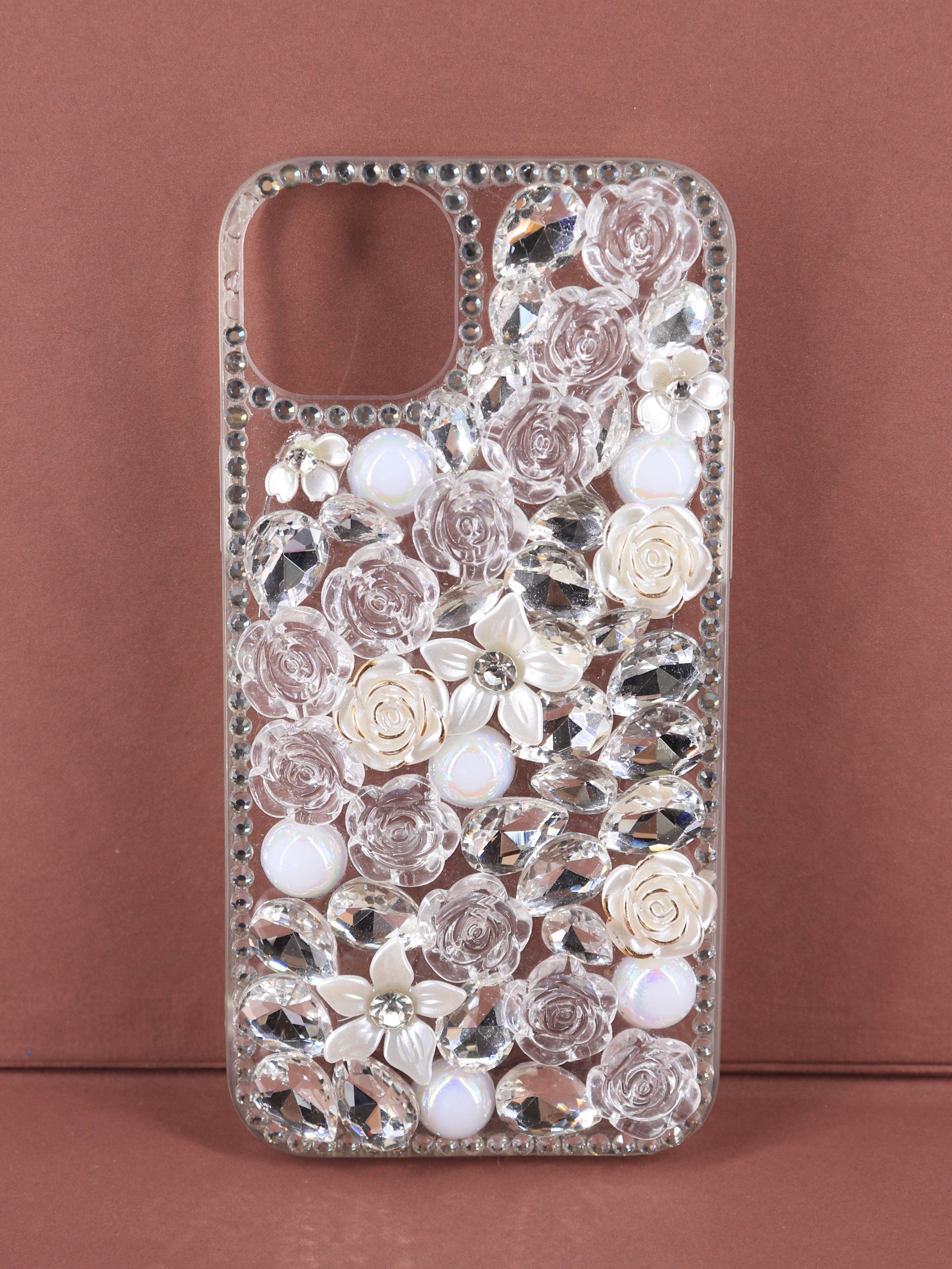 Funda de iphone 13 pro Max  - Mujer - Talla Única (One Size)