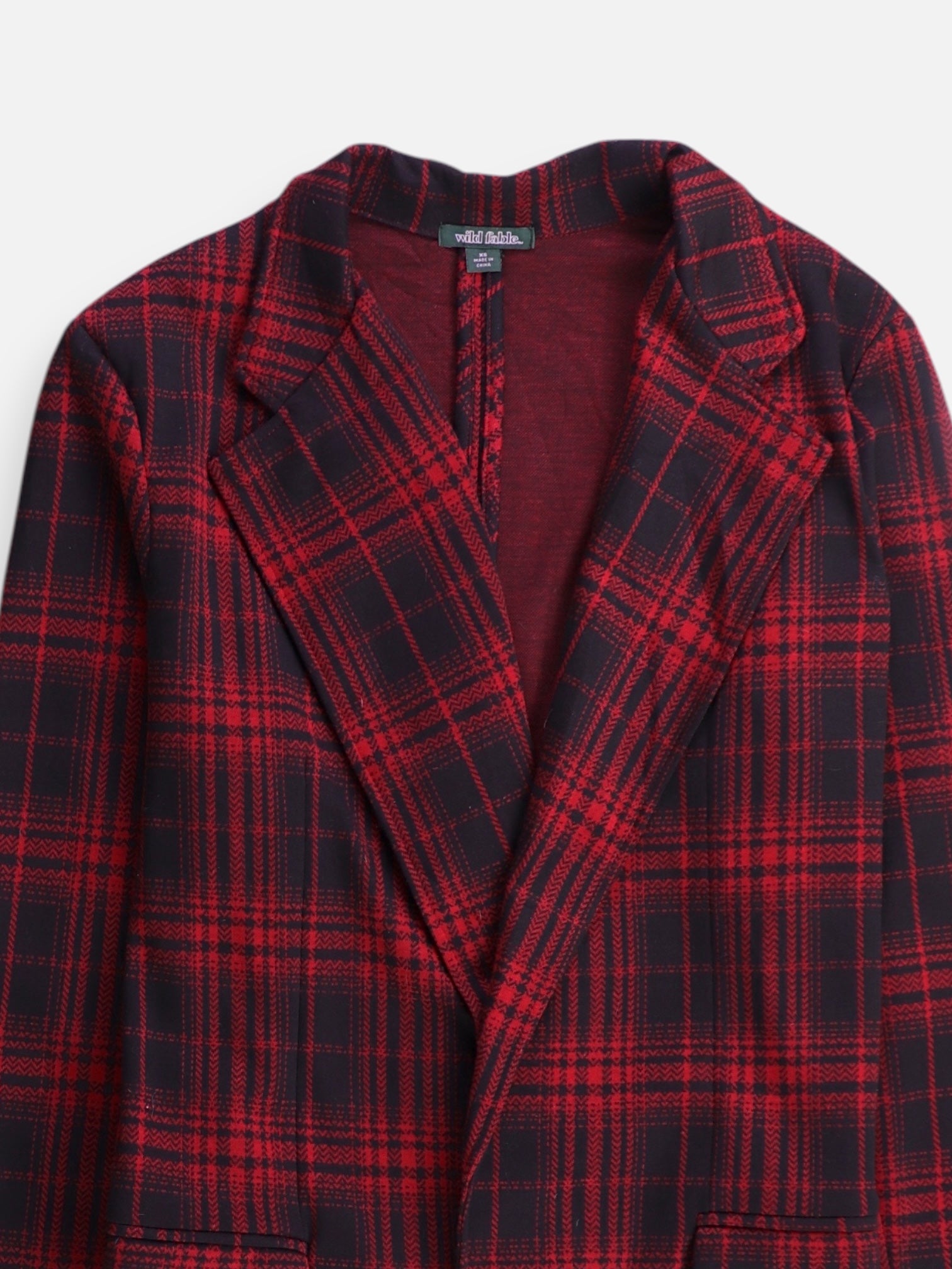 Wild Fable Blazer Casual - Mujer - XS