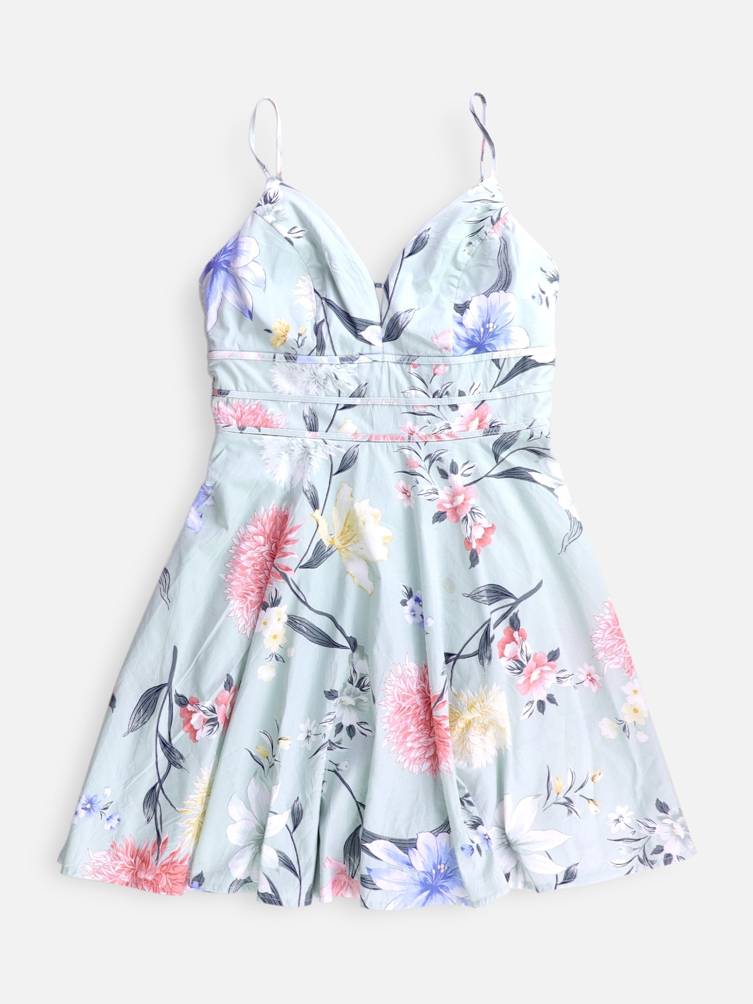 Vestido Casual - Mujer - 5