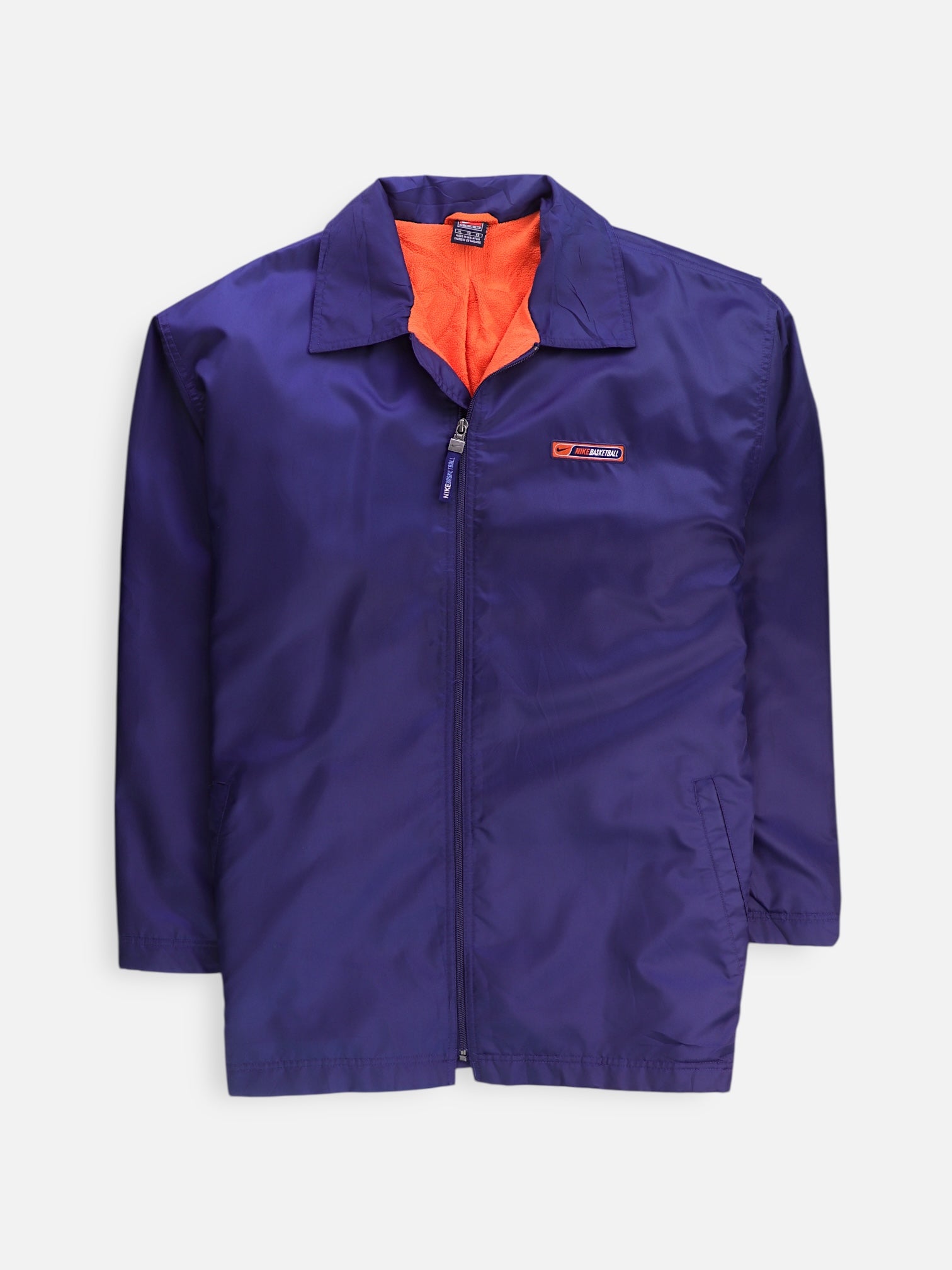 Nike Chaqueta Impermeable Deportivo - Hombre - XL
