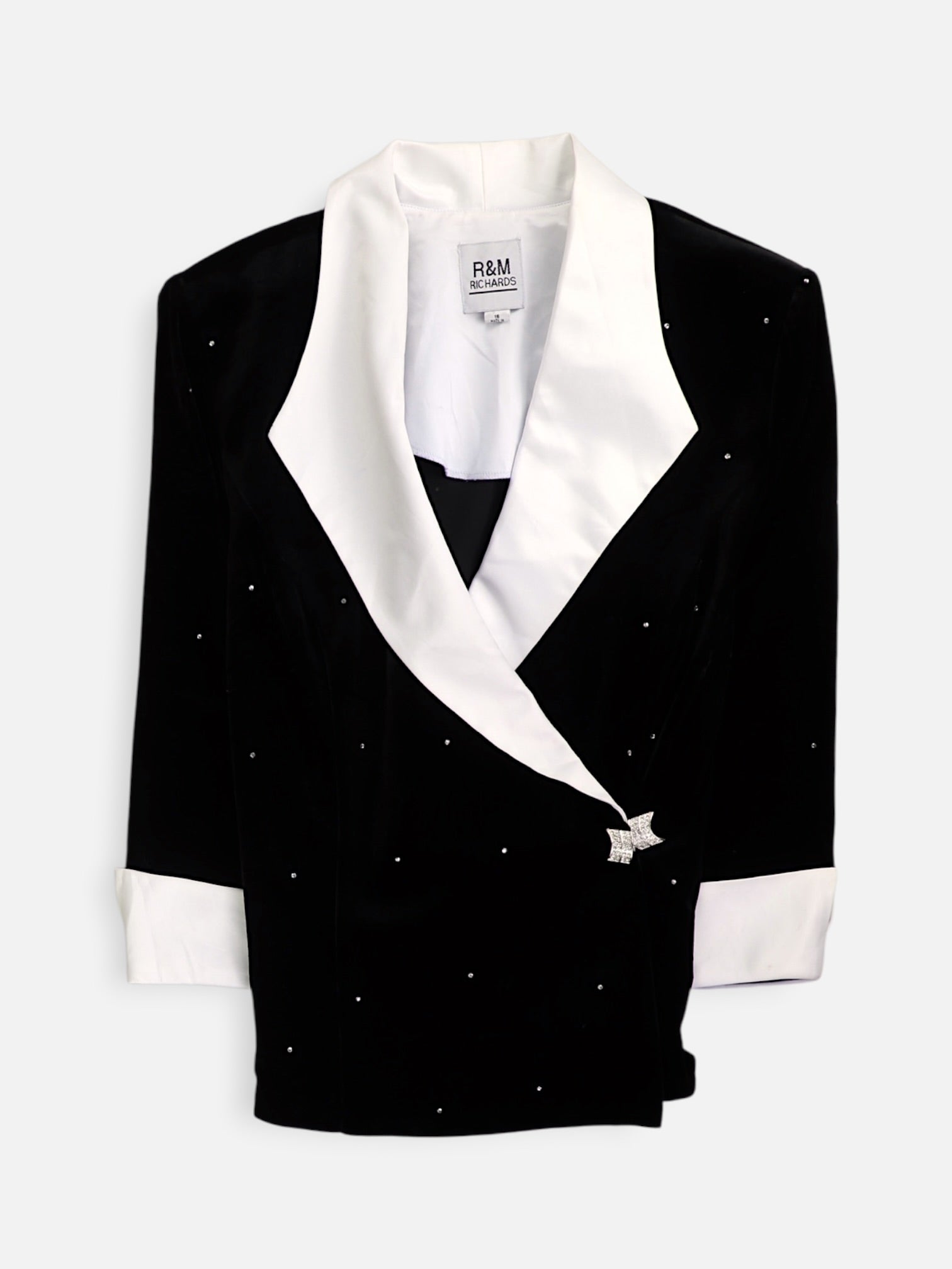 Blusa Casual - Mujer - 16