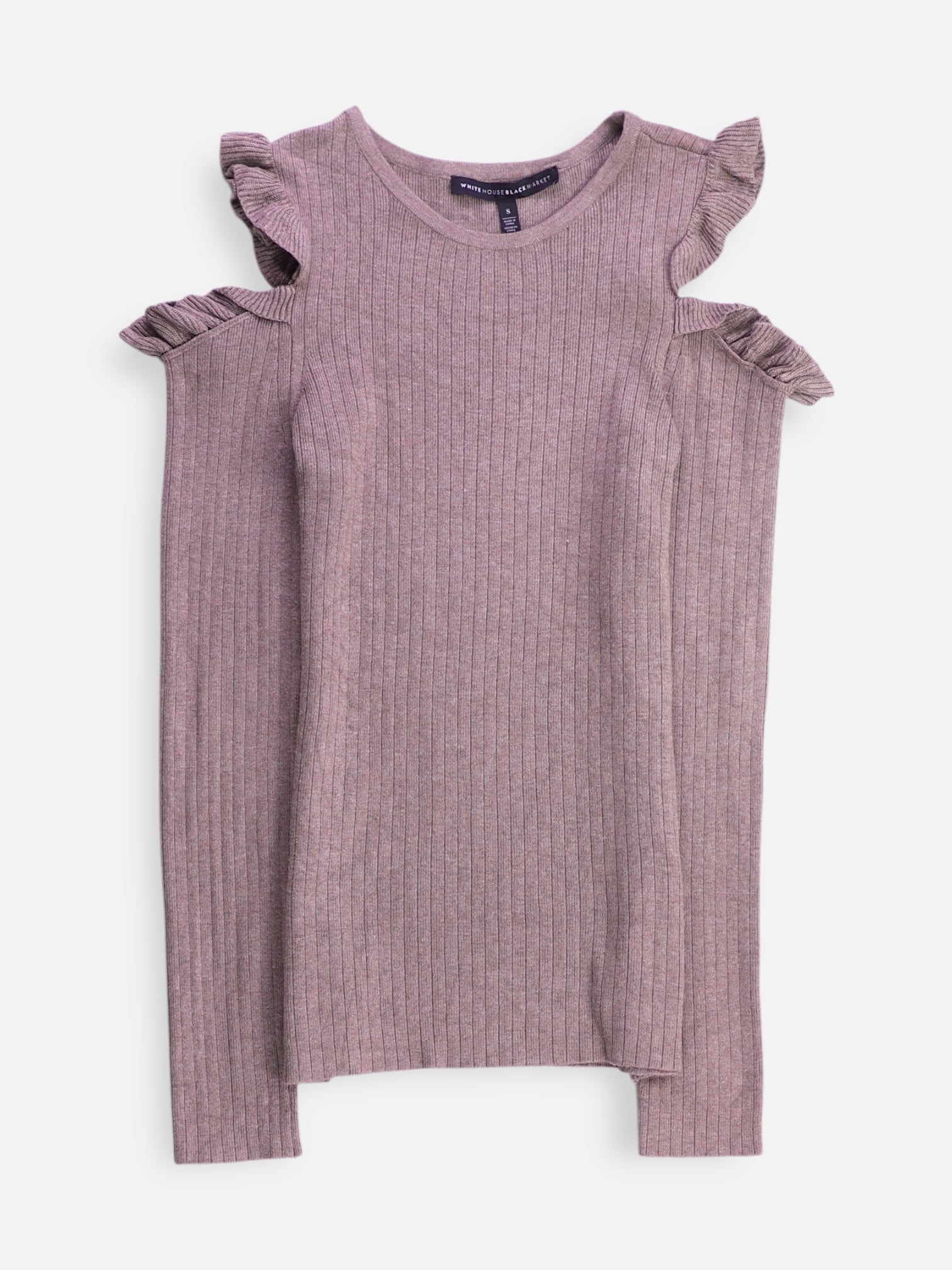 White House Black Market  Blusa Casual - Mujer - Small